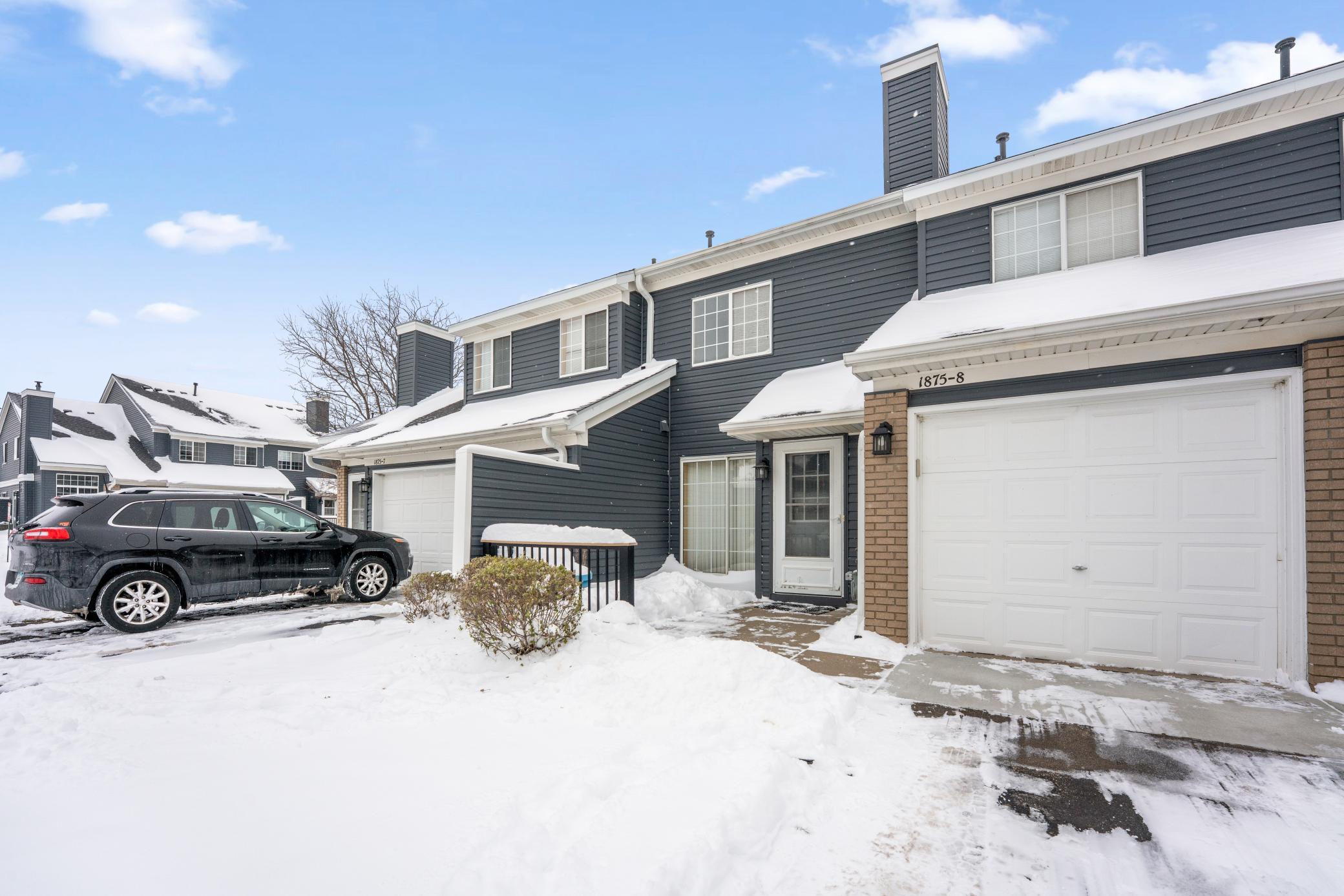 View of Residential at 1875 Donegal Drive #8, Woodbury MN 55125, Woodbury - Mike Wilen | Minnesota Team Real Estate
