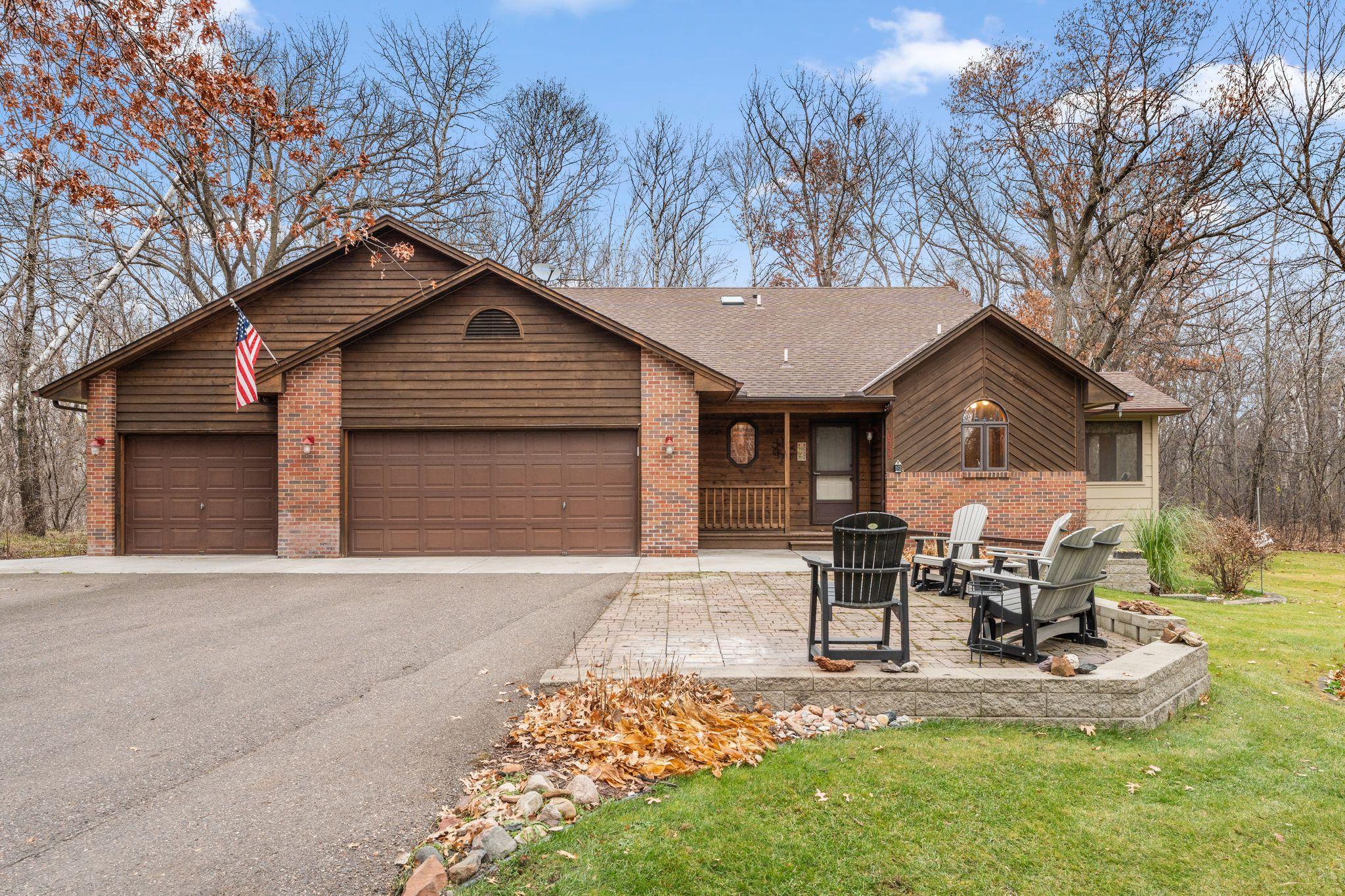 View of Residential at 18555 Forest Boulevard, Forest Lake MN 55025, Forest Lake - Mike Wilen | Minnesota Team Real Estate