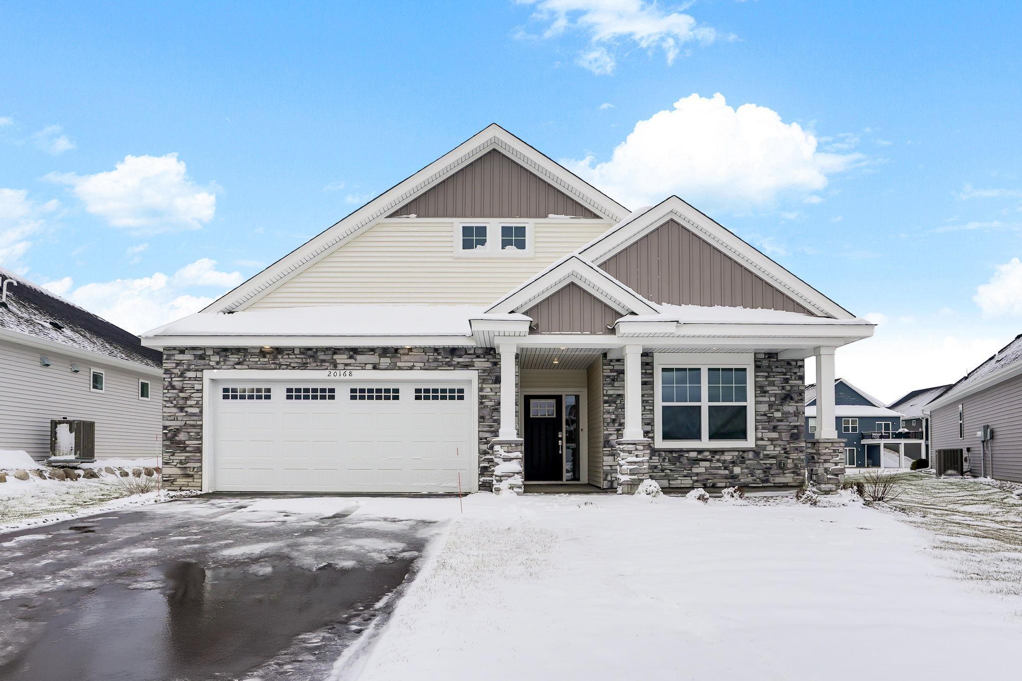View of Residential at 20168 Marsh Court, Rogers MN 55311, Rogers - Mike Wilen | Minnesota Team Real Estate