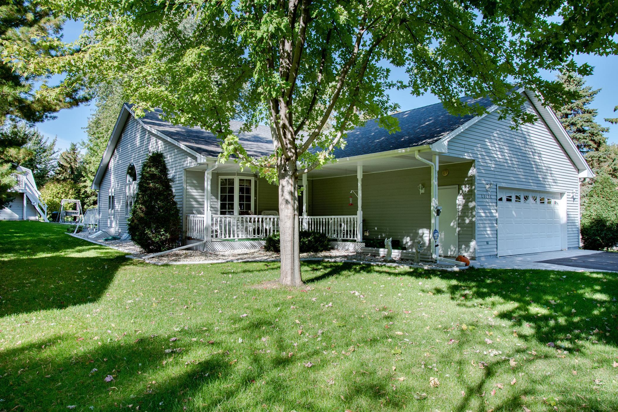 View of Residential at 21808 Sugar Lane, Rogers MN 55374, Rogers - Mike Wilen | Minnesota Team Real Estate