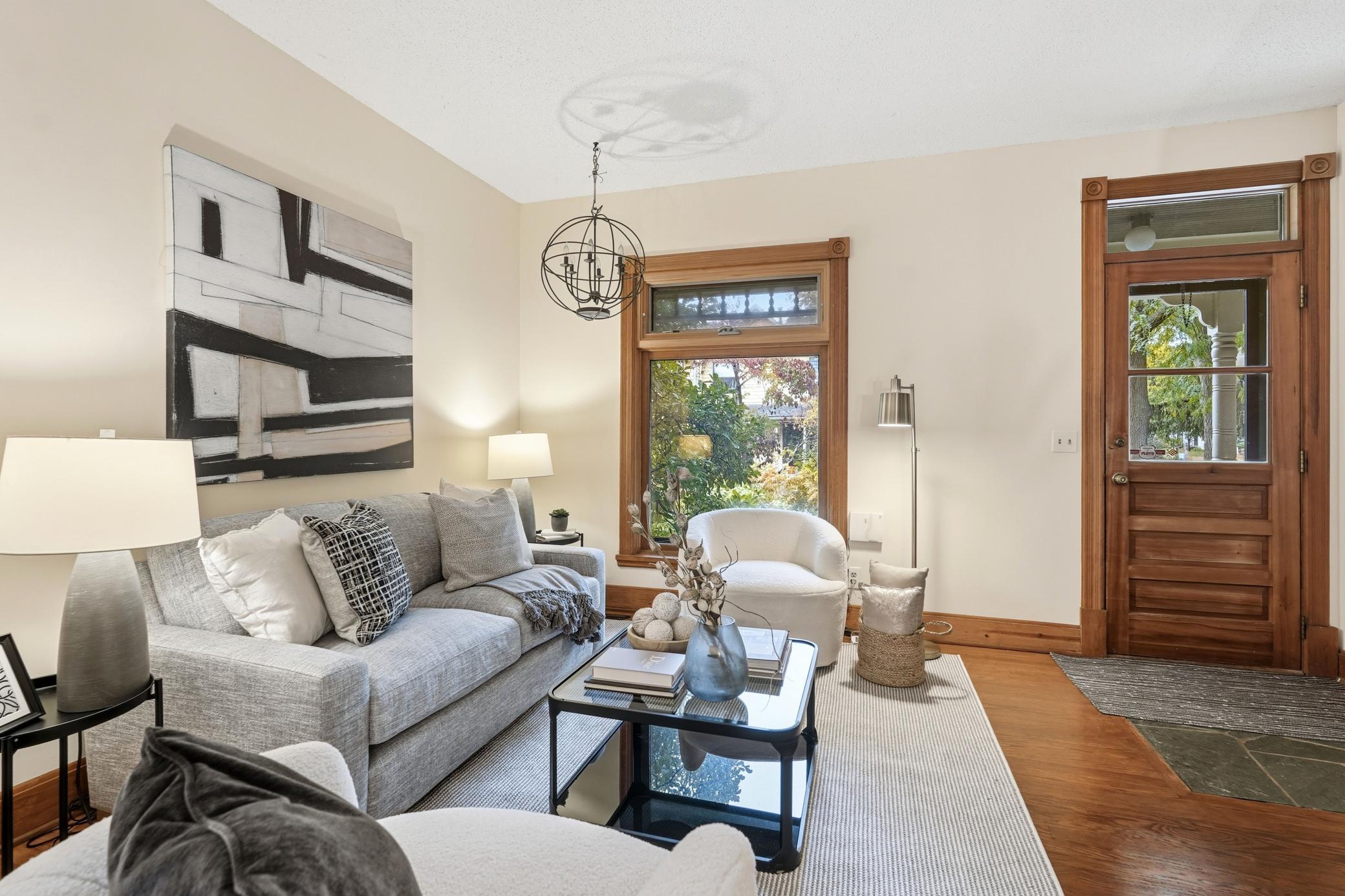 View of Residential at 2324 Milwaukee Avenue #2324, Minneapolis MN 55404, Minneapolis - Mike Wilen | Minnesota Team Real Estate