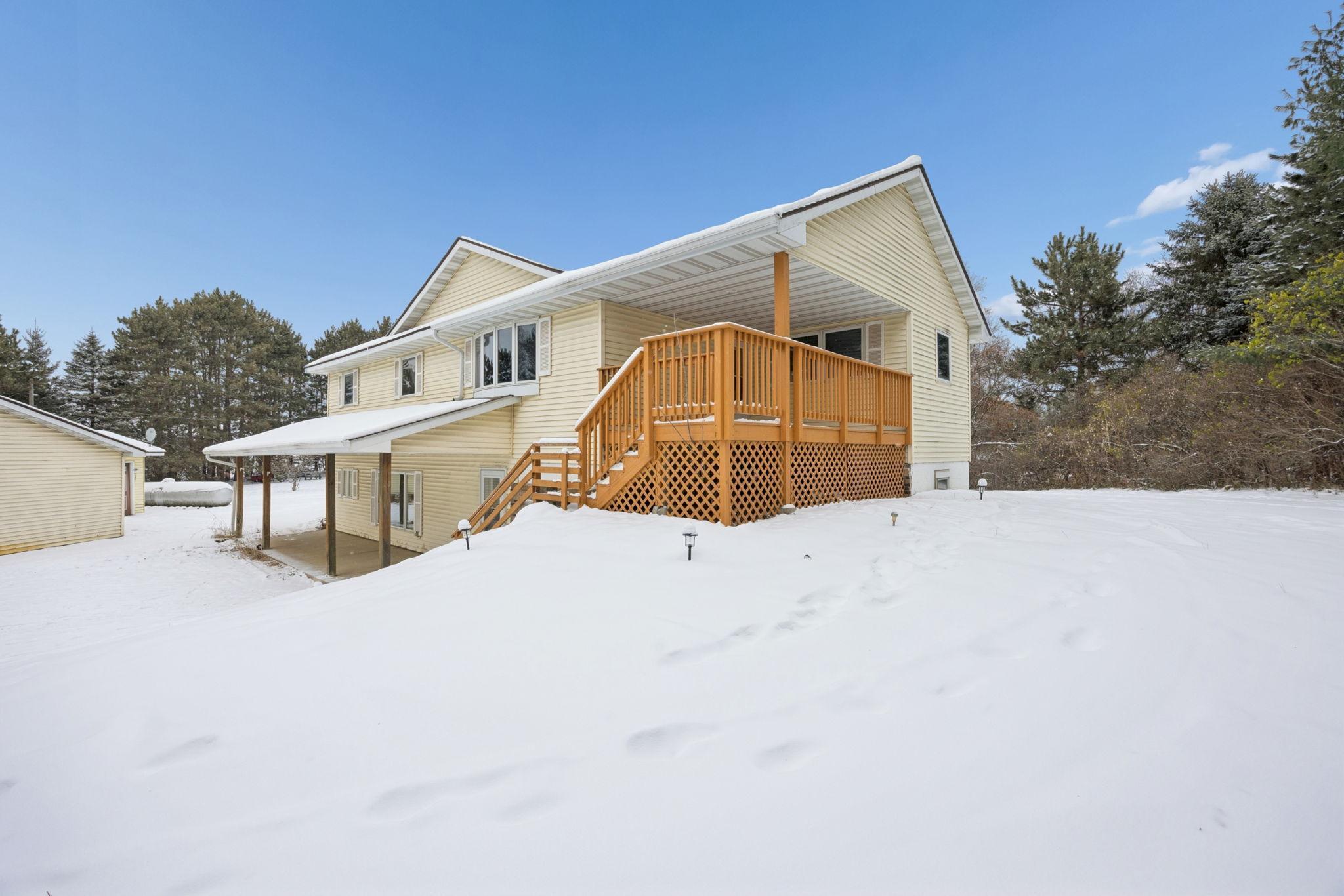 View of Residential at 6562 Alpha Road, Princeton MN 55371, Princeton - Mike Wilen | Minnesota Team Real Estate