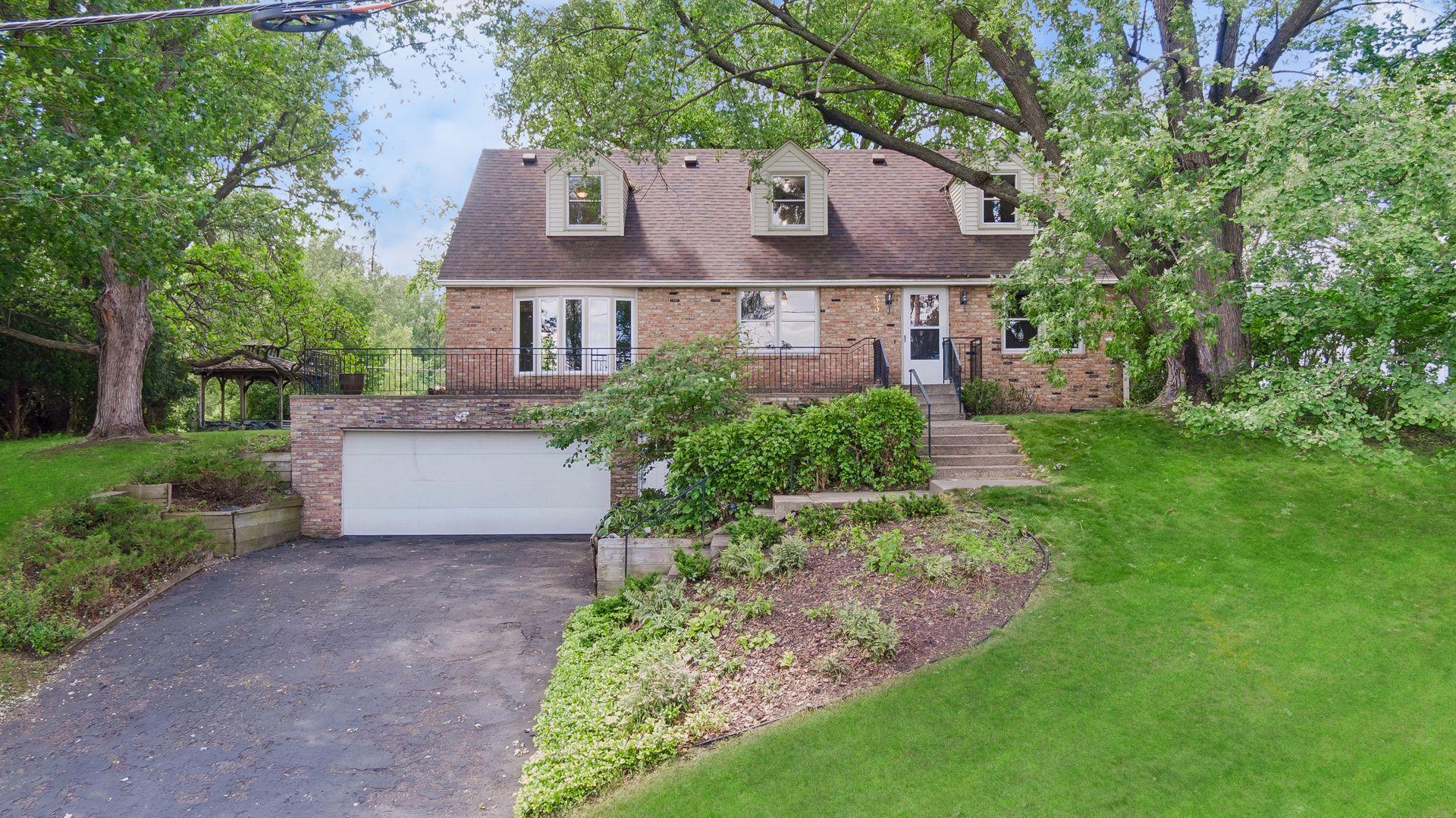 View of Residential at 338 Mccarrons Boulevard, Roseville MN 55113, Roseville - Mike Wilen | Minnesota Team Real Estate