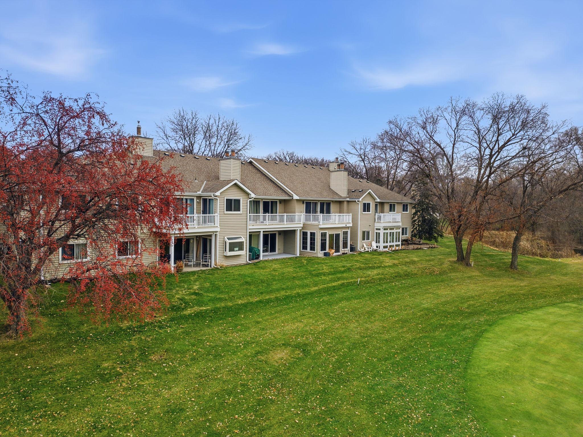 View of Residential at 14407 Fairway Drive, Eden Prairie MN 55344, Eden Prairie - Mike Wilen | Minnesota Team Real Estate