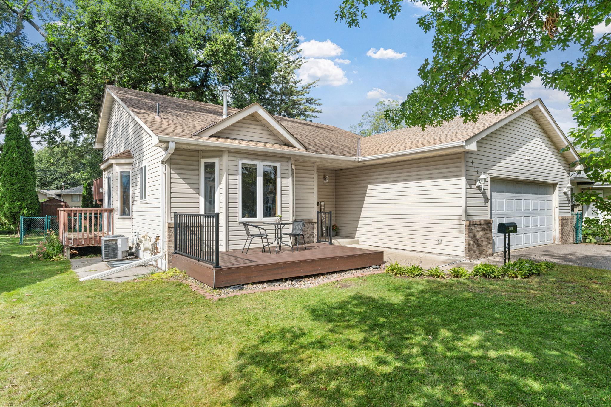 View of Residential at 4123 Yates Avenue, Robbinsdale MN 55422, Robbinsdale - Mike Wilen | Minnesota Team Real Estate