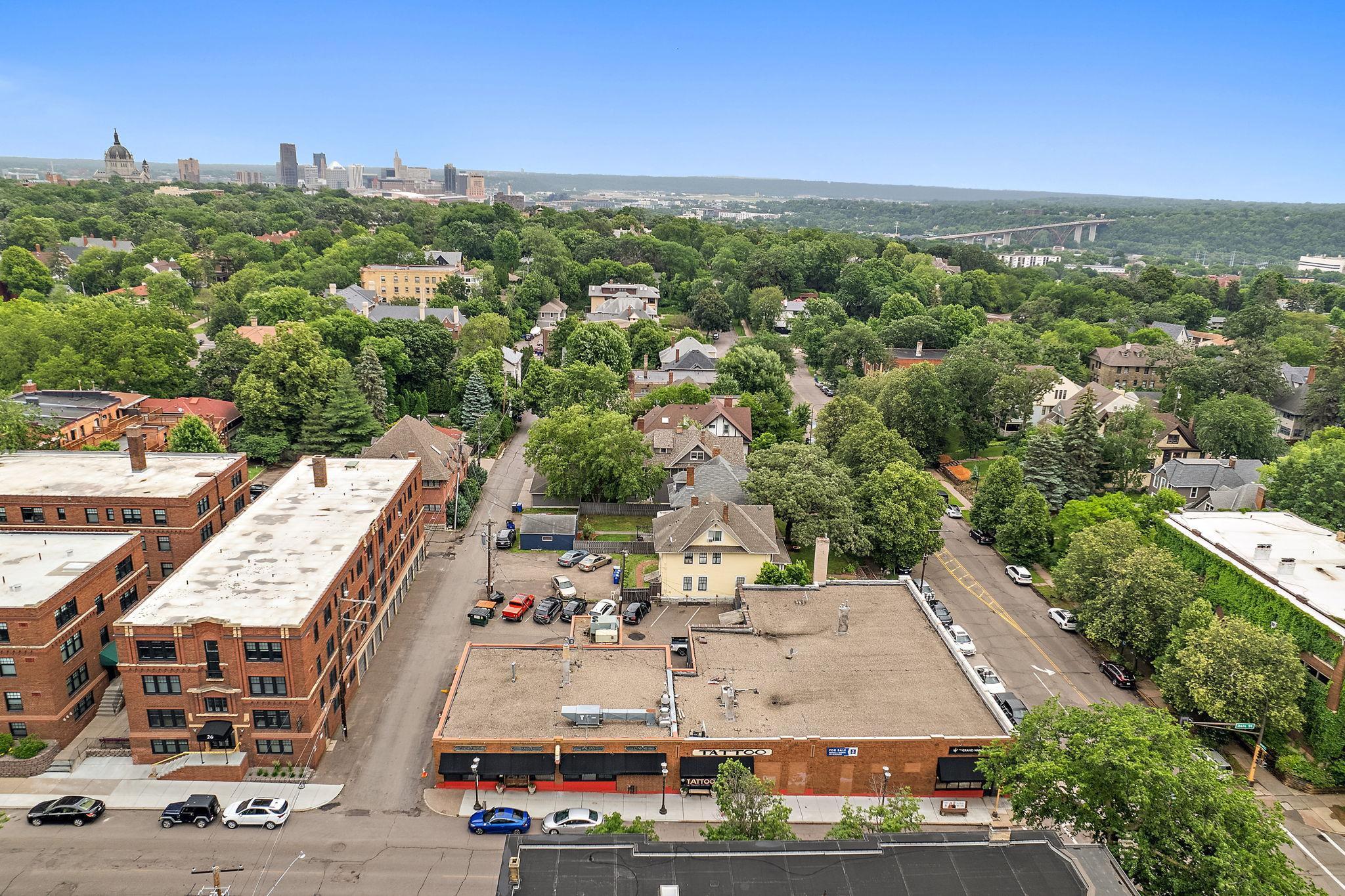 View of Commercial Sale at 611 Grand Avenue, Saint Paul MN 55102, Saint Paul (10 of 13) - Mike Wilen | Minnesota Team Real Estate
