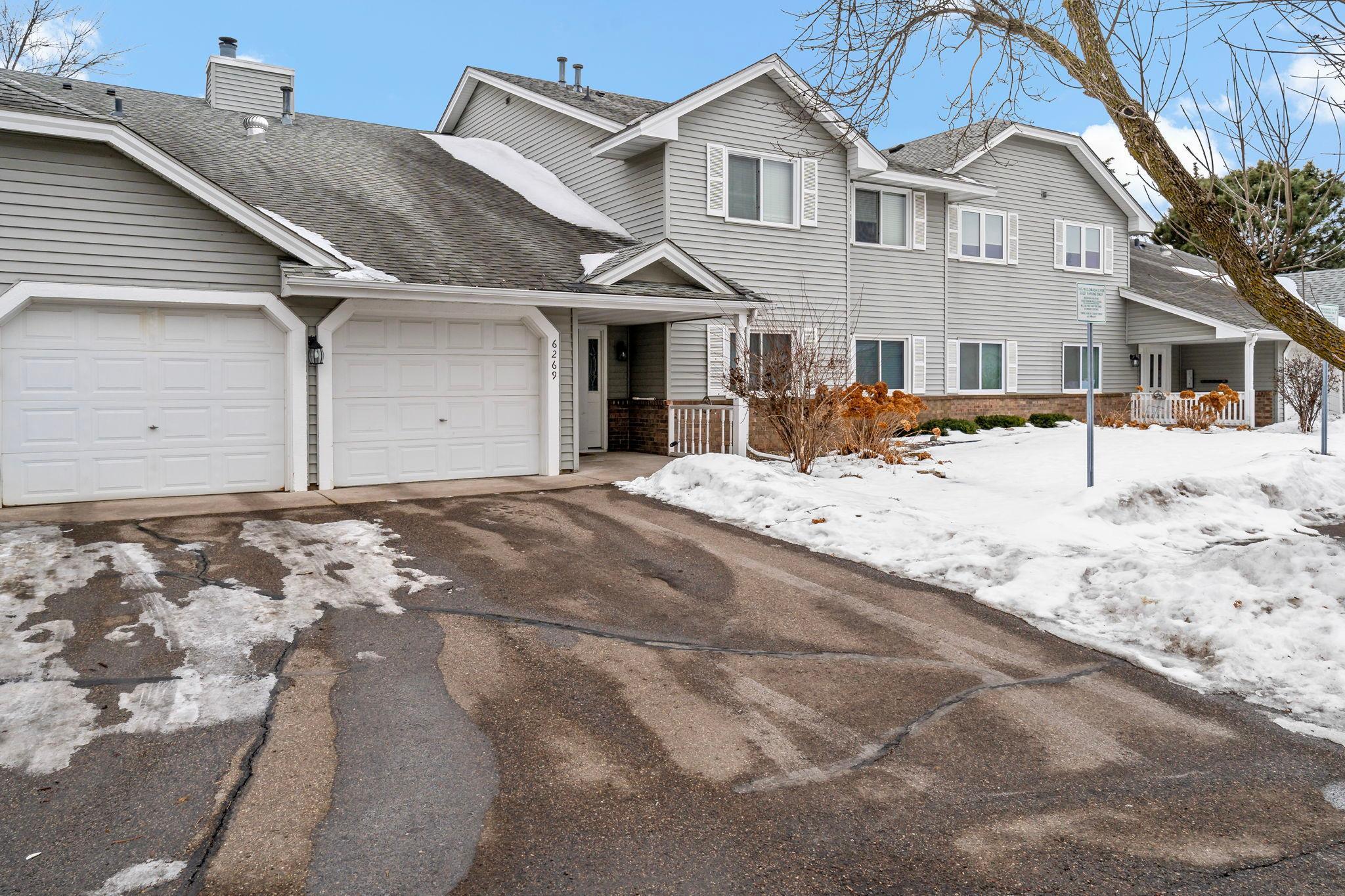 View of Residential at 6269 Magda Drive #A, Maple Grove MN 55369, Maple Grove - Mike Wilen | Minnesota Team Real Estate