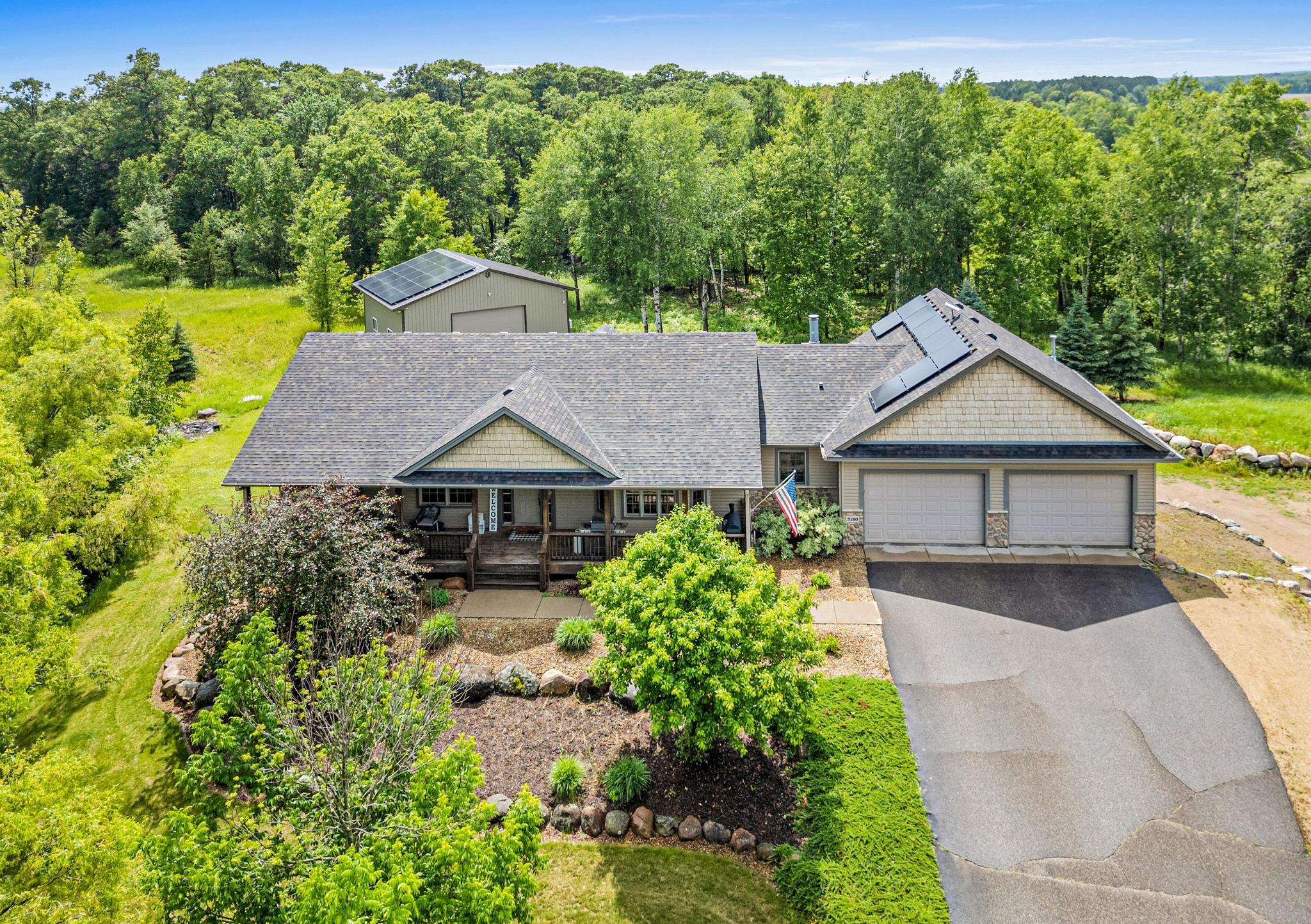 View of Residential at 5180 241st Court, Saint Francis MN 55070, Saint Francis (2 of 43) - Mike Wilen | Minnesota Team Real Estate