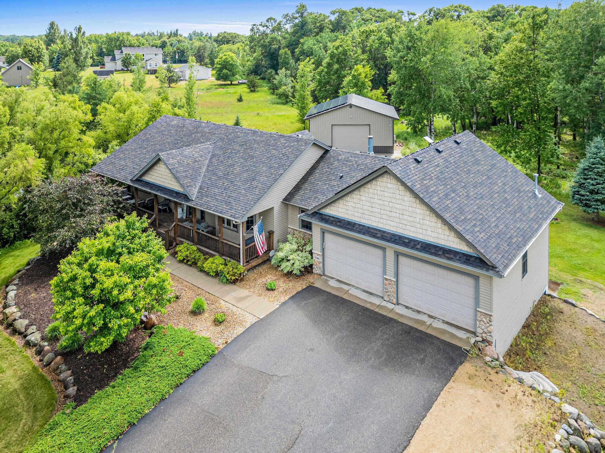 View of Residential at 5180 241st Court, Saint Francis MN 55070, Saint Francis (3 of 43) - Mike Wilen | Minnesota Team Real Estate