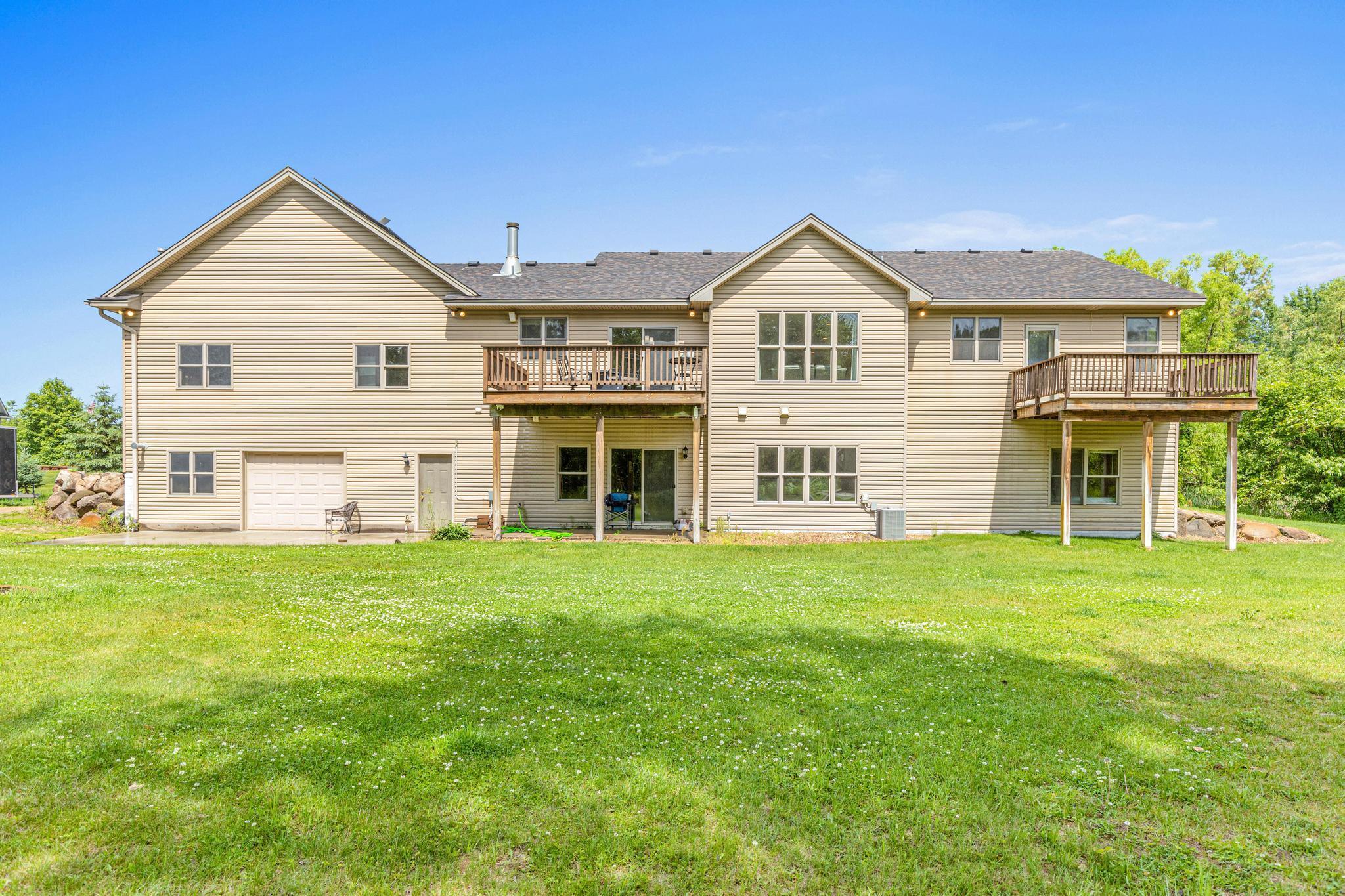 View of Residential at 5180 241st Court, Saint Francis MN 55070, Saint Francis (4 of 43) - Mike Wilen | Minnesota Team Real Estate