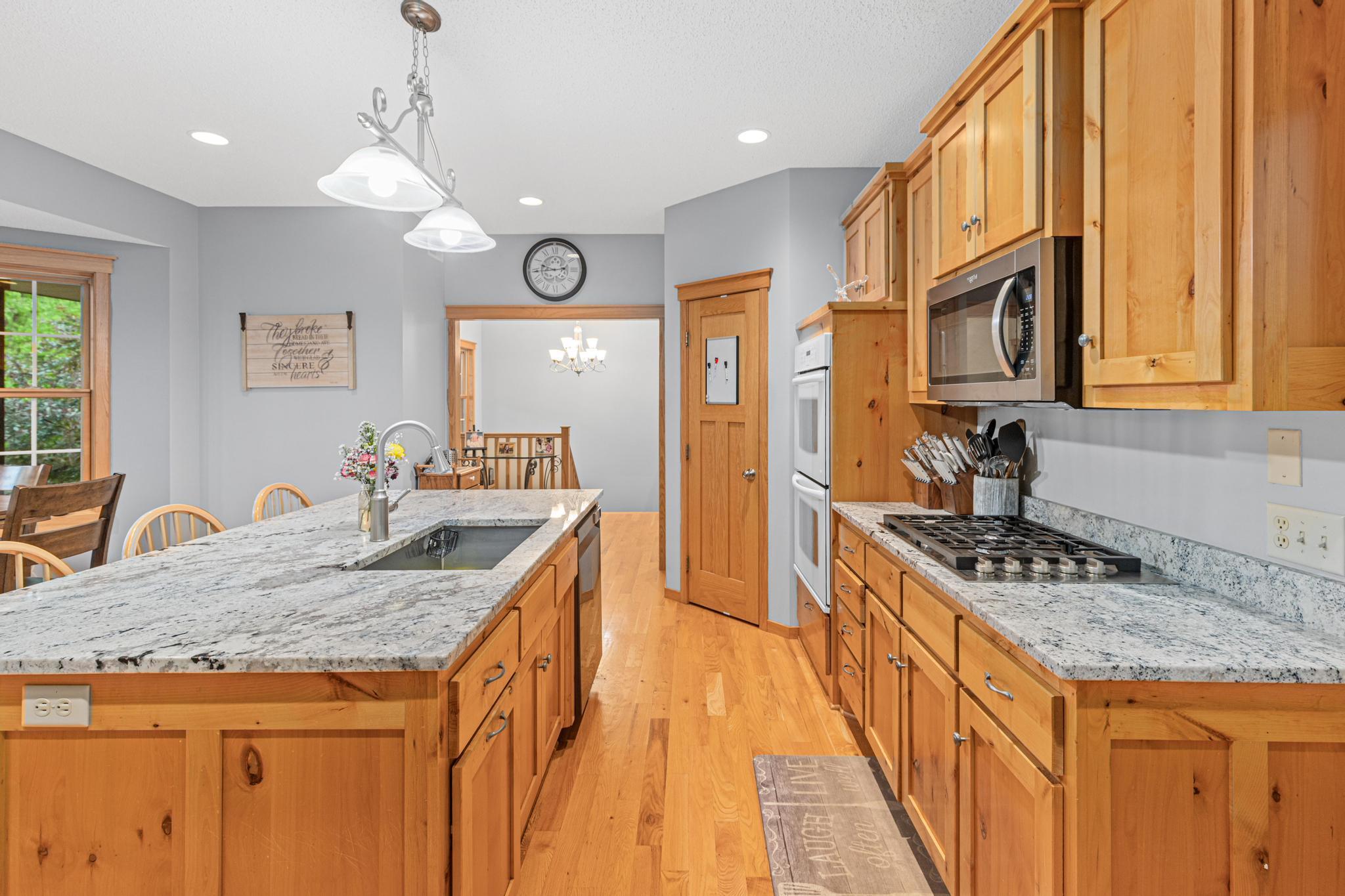 View of Residential at 5180 241st Court, Saint Francis MN 55070, Saint Francis (15 of 43) - Mike Wilen | Minnesota Team Real Estate