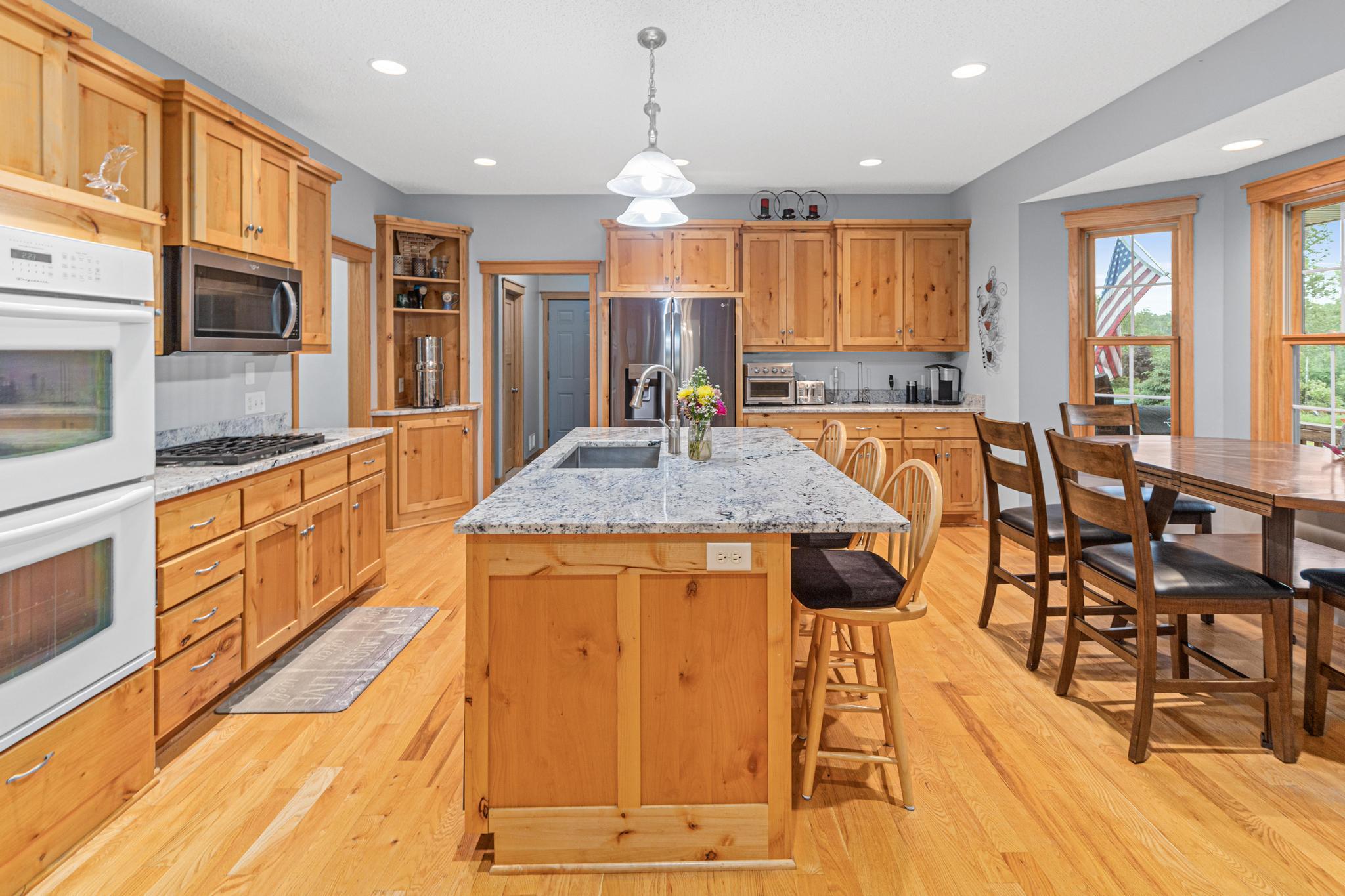 View of Residential at 5180 241st Court, Saint Francis MN 55070, Saint Francis (14 of 43) - Mike Wilen | Minnesota Team Real Estate
