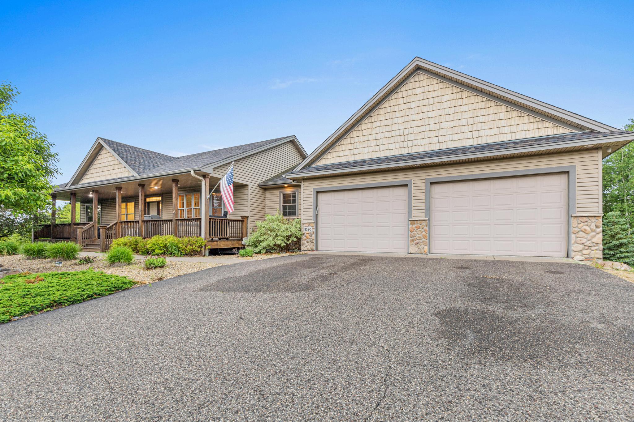 View of Residential at 5180 241st Court, Saint Francis MN 55070, Saint Francis - Mike Wilen | Minnesota Team Real Estate