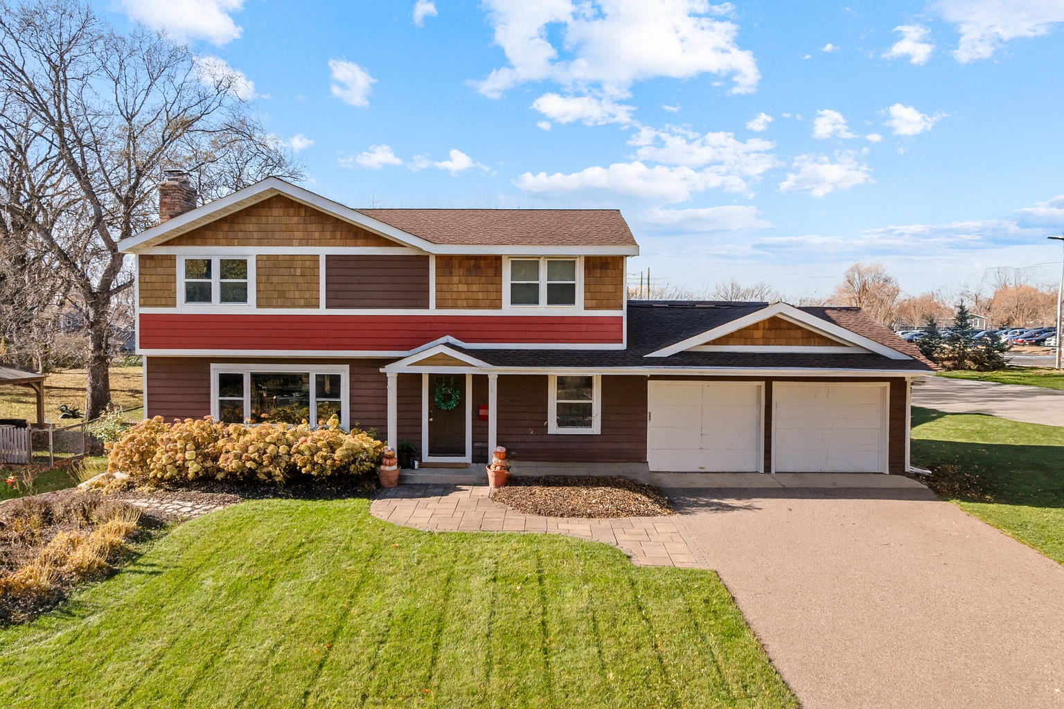 View of Residential at 2545 Cavell Avenue, Golden Valley MN 55427, Golden Valley - Mike Wilen | Minnesota Team Real Estate
