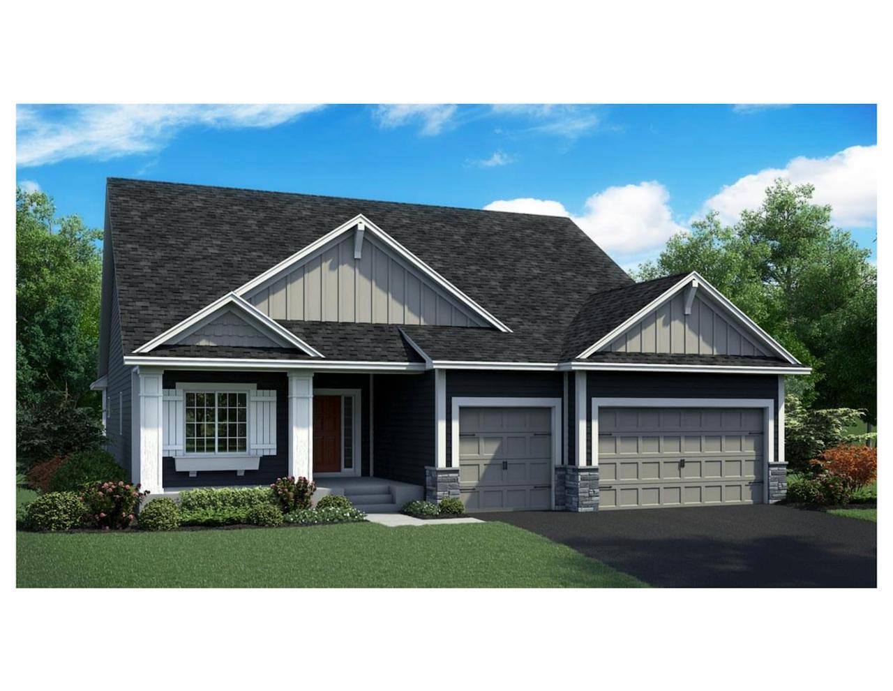 View of Residential at 5350 177th Street, Lakeville MN 55044, Lakeville - Mike Wilen | Minnesota Team Real Estate