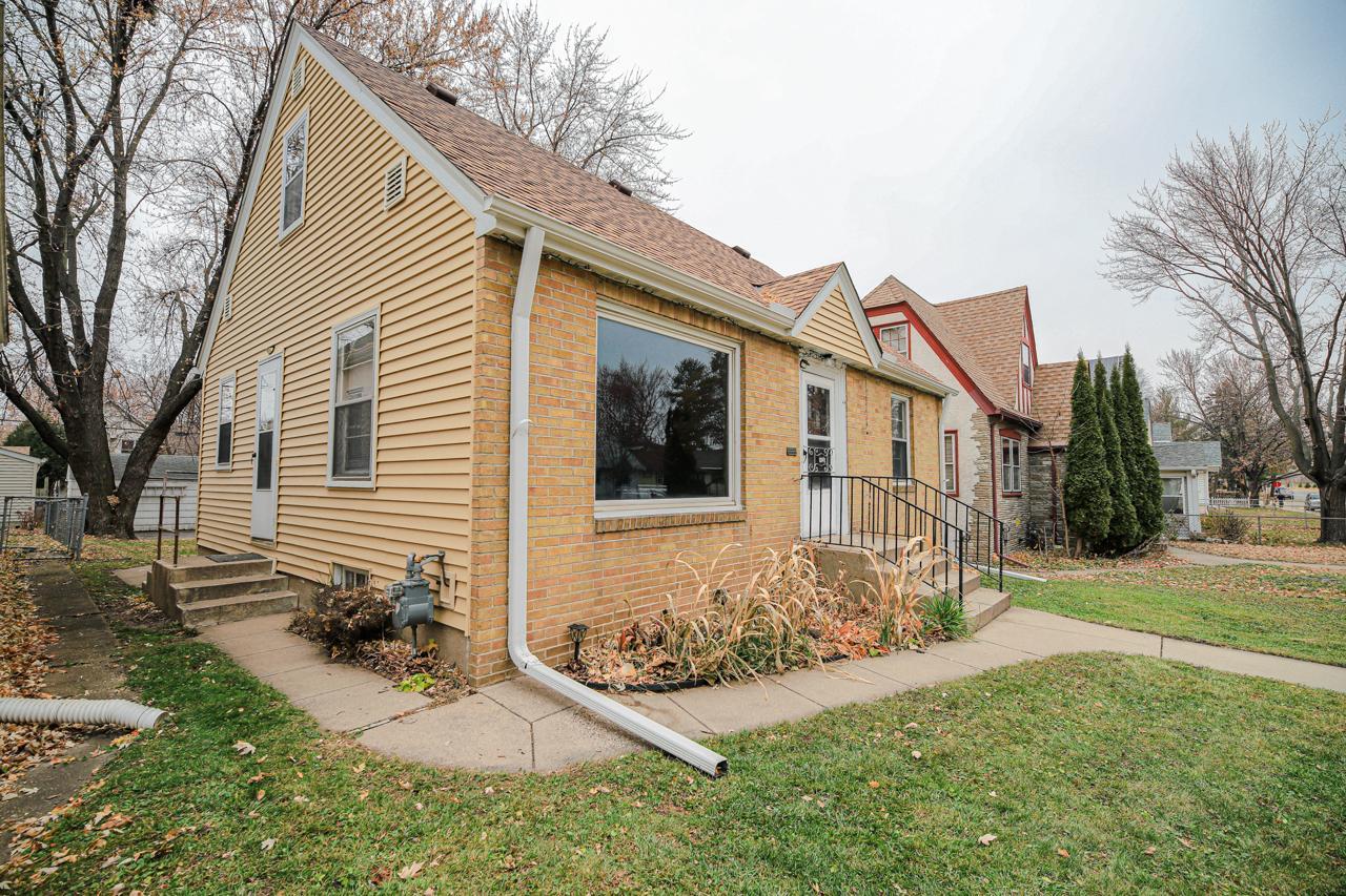 View of Residential at 4428 34th Avenue, Minneapolis MN 55406, Minneapolis - Mike Wilen | Minnesota Team Real Estate