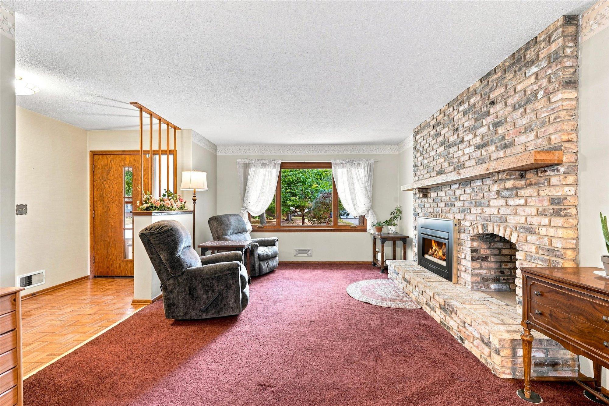 View of Residential at 7428 Concerto Curve, Fridley MN 55432, Fridley (6 of 36) - Mike Wilen | Minnesota Team Real Estate