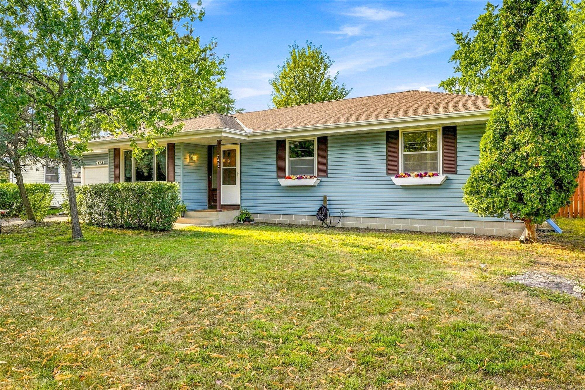 View of Residential at 7428 Concerto Curve, Fridley MN 55432, Fridley - Mike Wilen | Minnesota Team Real Estate