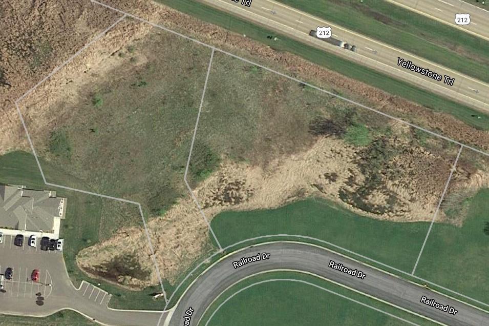 View of Land at 610-620 Railroad Drive, Norwood Young America MN 55368, Norwood Young America - Mike Wilen | Minnesota Team Real Estate