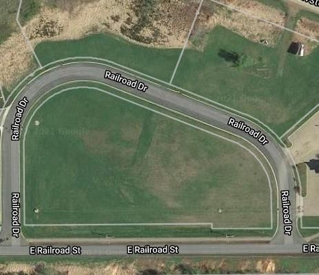 View of Land at 625 Railroad Drive, Norwood Young America - Mike Wilen | Minnesota Team Real Estate