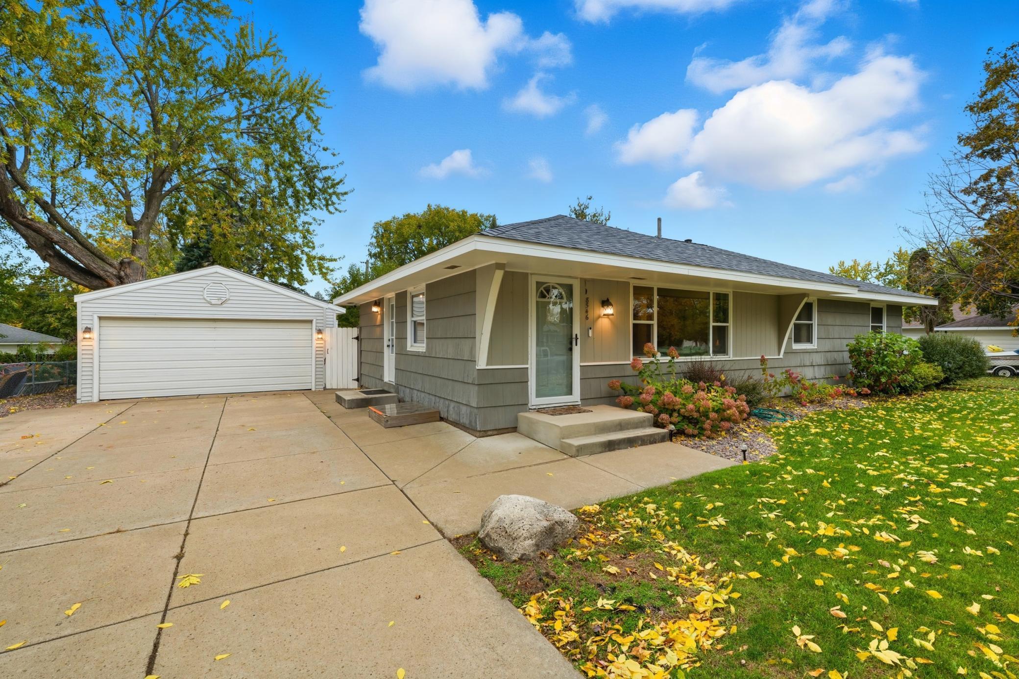 View of Residential at 8546 Greenway Avenue, Cottage Grove MN 55016, Cottage Grove - Mike Wilen | Minnesota Team Real Estate