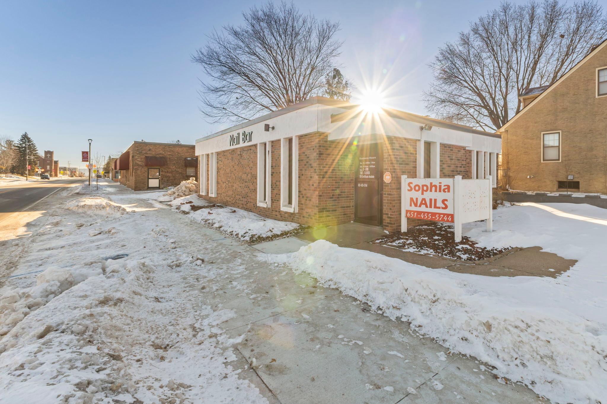 View of Commercial Sale at 727 Marie Avenue, South Saint Paul MN 55075, South Saint Paul (7 of 21) - Mike Wilen | Minnesota Team Real Estate