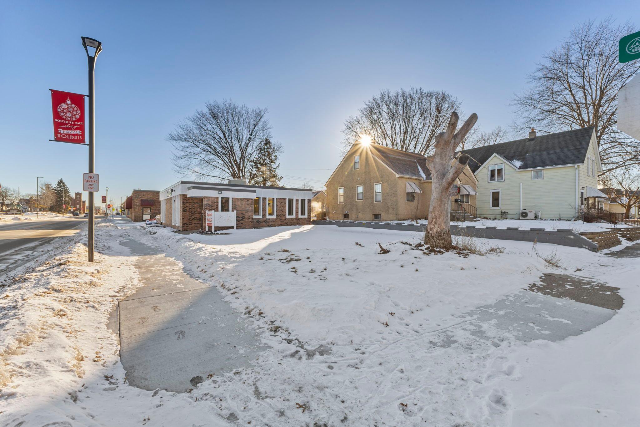 View of Commercial Sale at 727 Marie Avenue, South Saint Paul MN 55075, South Saint Paul (5 of 21) - Mike Wilen | Minnesota Team Real Estate