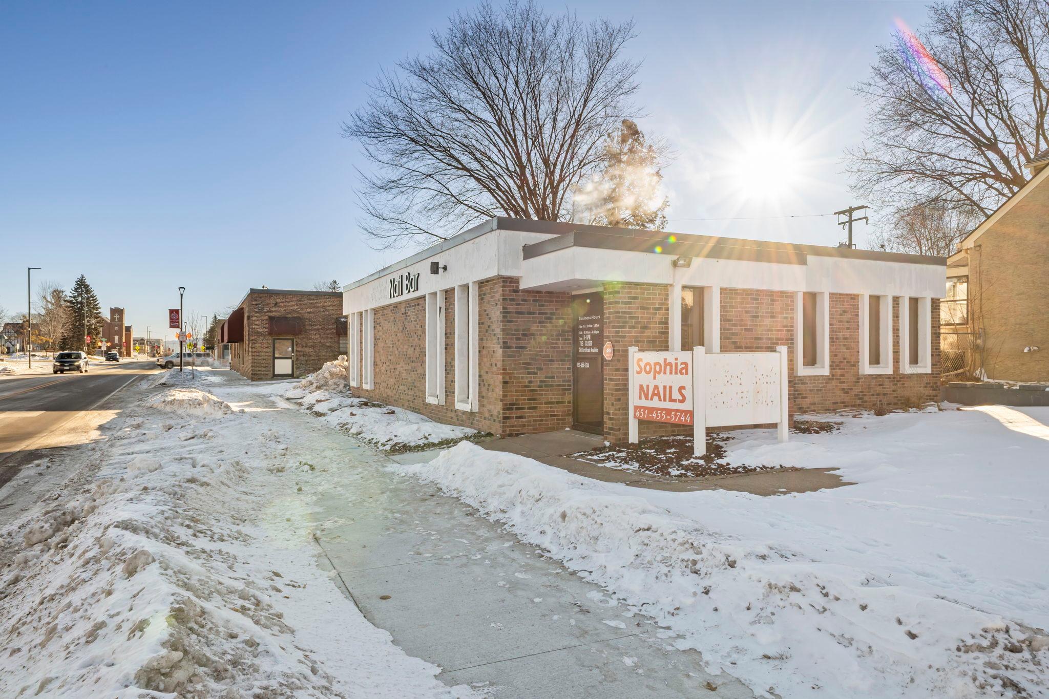 View of Commercial Sale at 727 Marie Avenue, South Saint Paul MN 55075, South Saint Paul (3 of 21) - Mike Wilen | Minnesota Team Real Estate