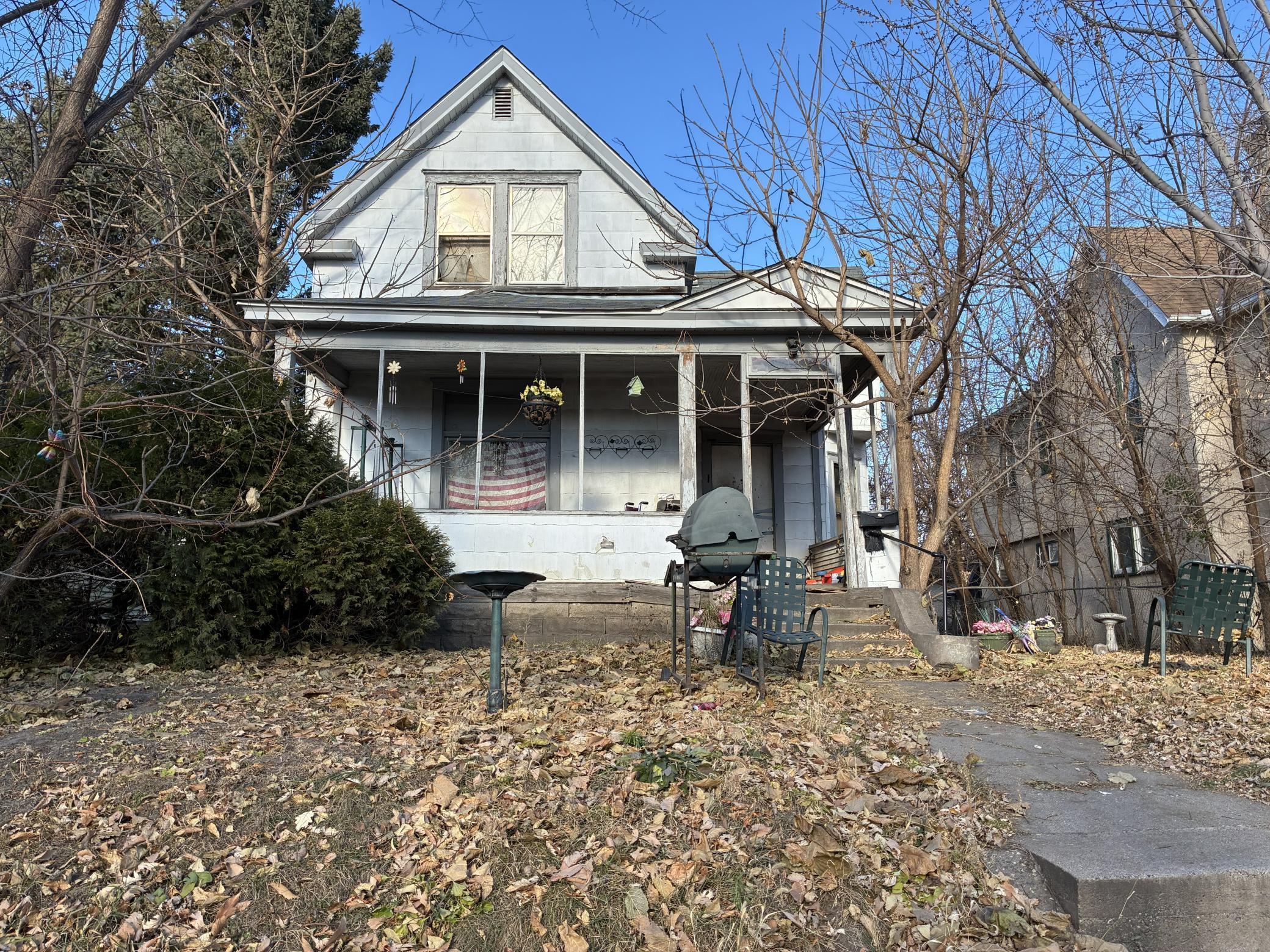 View of Residential at 2024 25th Avenue, Minneapolis MN 55411, Minneapolis - Mike Wilen | Minnesota Team Real Estate