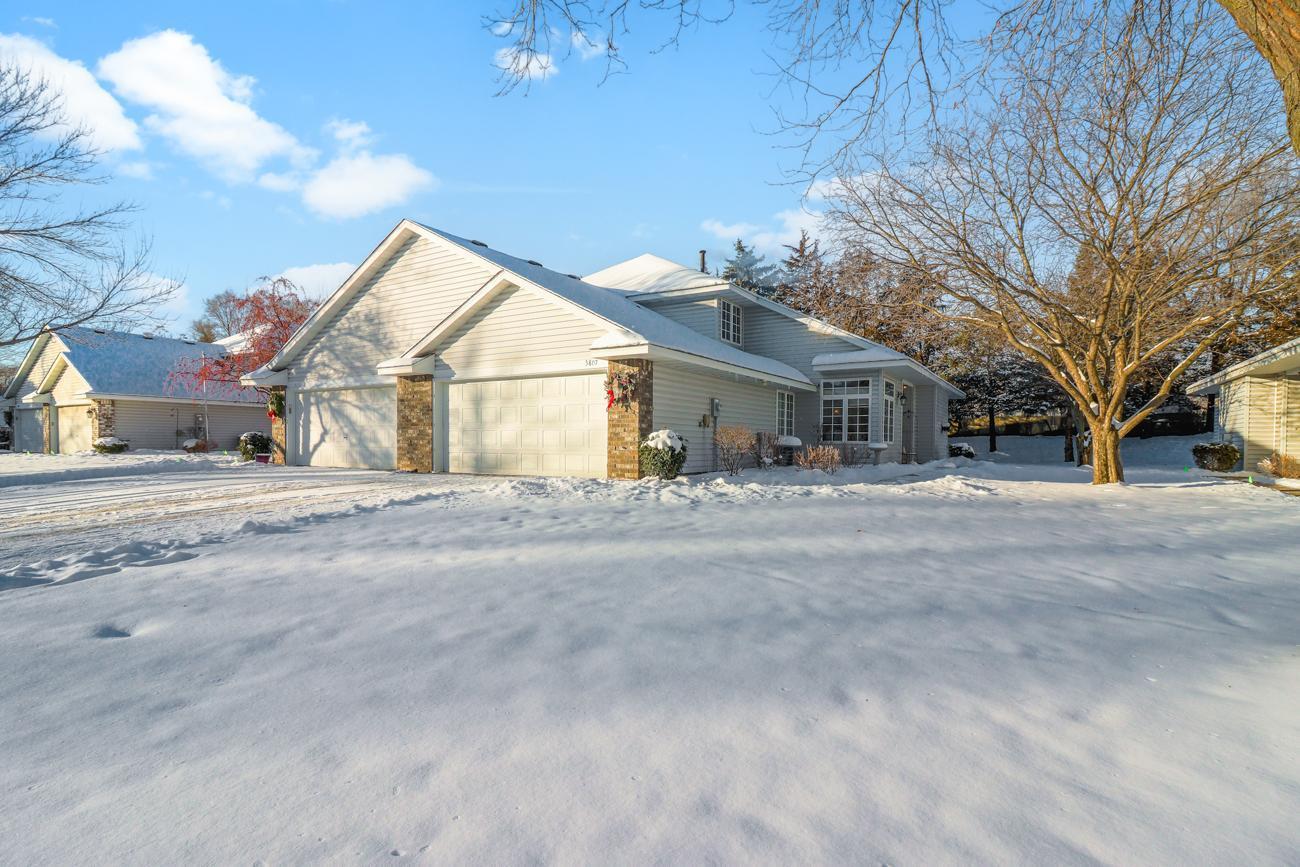 View of Residential at 3807 Weaver Court, Anoka MN 55303, Anoka - Mike Wilen | Minnesota Team Real Estate