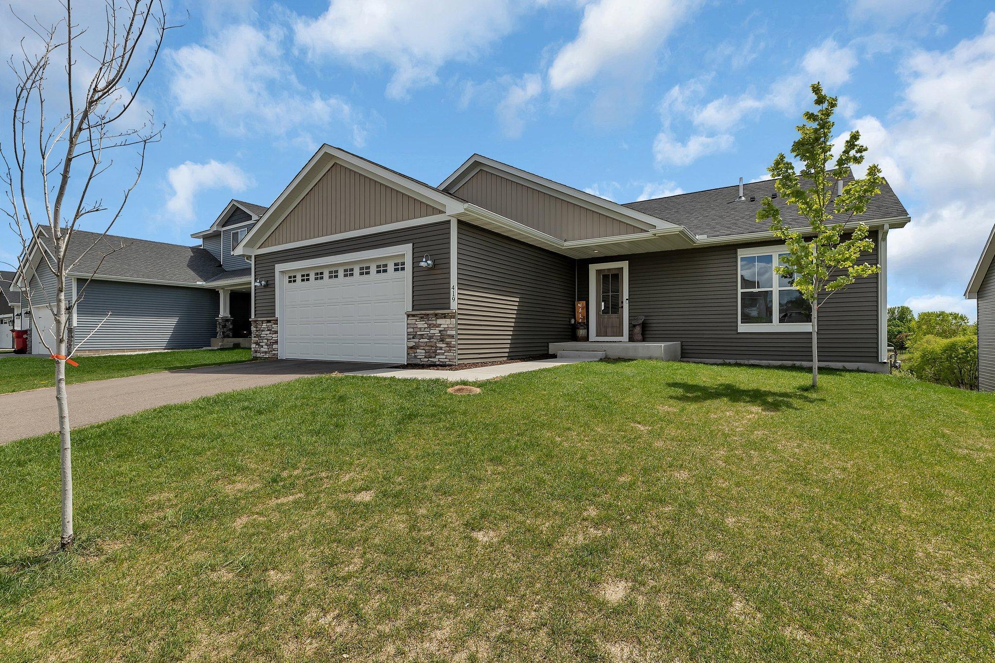 View of Residential at 419 Bluebird Drive, Isanti MN 55040, Isanti - Mike Wilen | Minnesota Team Real Estate