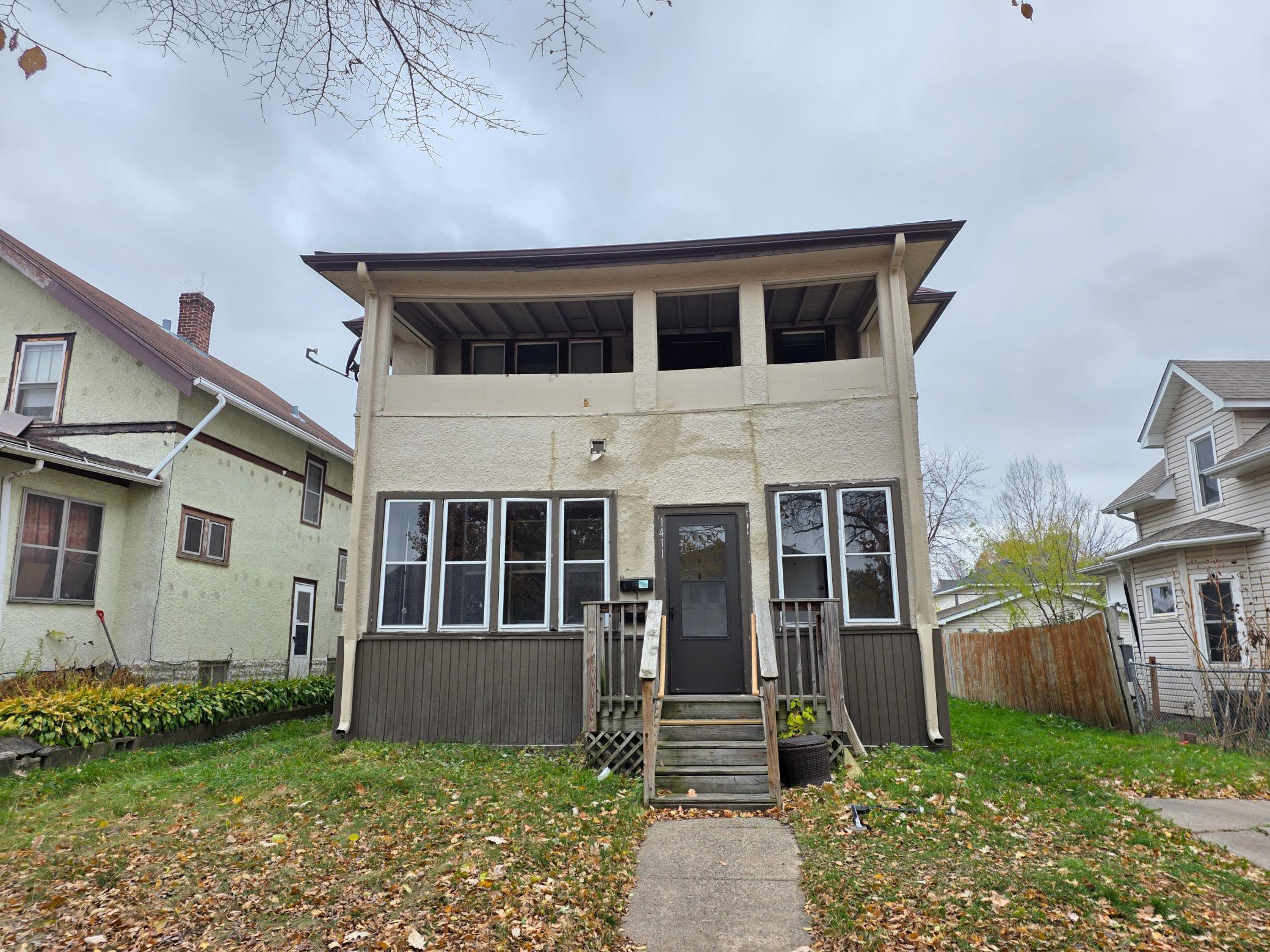 View of Residential Income at 1411 Upton Avenue, Minneapolis MN 55411, Minneapolis (14 of 15) - Mike Wilen | Minnesota Team Real Estate