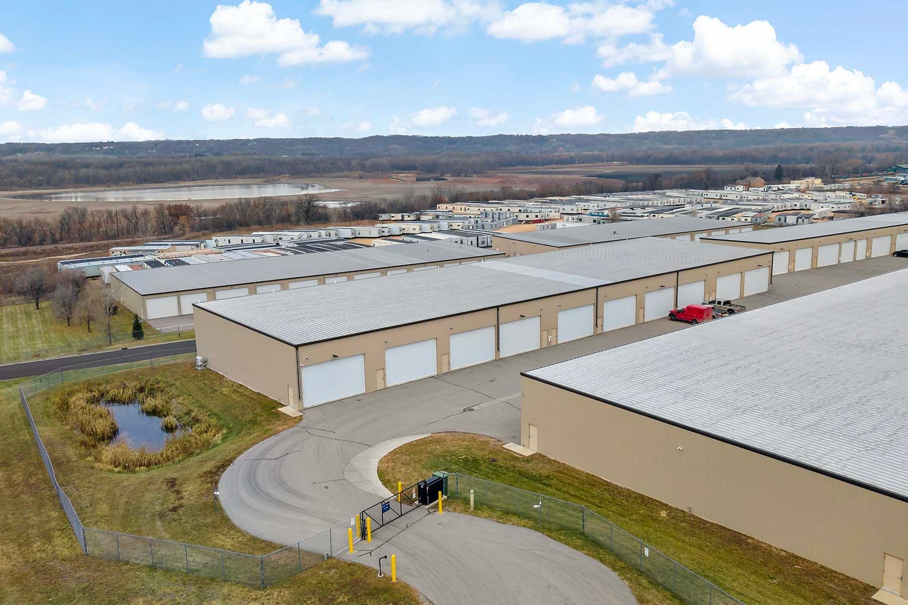 View of Commercial Sale at 1822 115th St. W #127, Shakopee MN 55379, Shakopee - Mike Wilen | Minnesota Team Real Estate