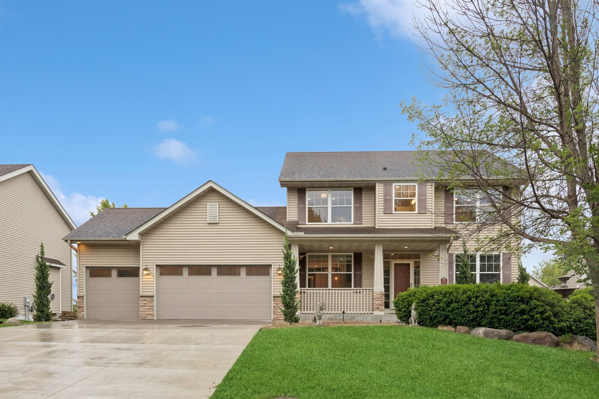 View of Residential at 309 Knights Road, Elko New Market MN 55054, Elko New Market - Mike Wilen | Minnesota Team Real Estate