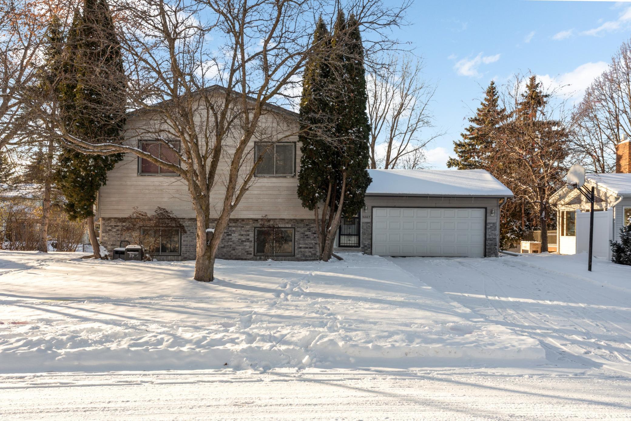 View of Residential at 3007 Thunder Bay Road, Little Canada MN 55117, Little Canada - Mike Wilen | Minnesota Team Real Estate