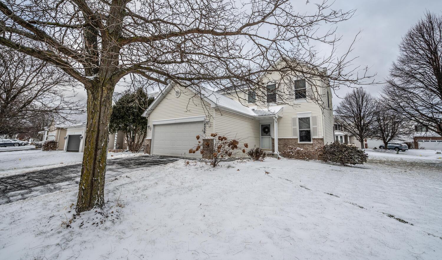View of Residential at 14339 Flora Way, Apple Valley MN 55124, Apple Valley - Mike Wilen | Minnesota Team Real Estate