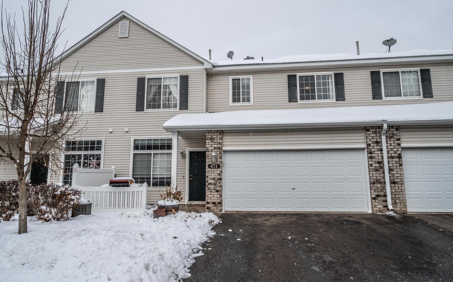 View of Residential at 471 Frederick Circle #1503, Hastings MN 55033, Hastings - Mike Wilen | Minnesota Team Real Estate