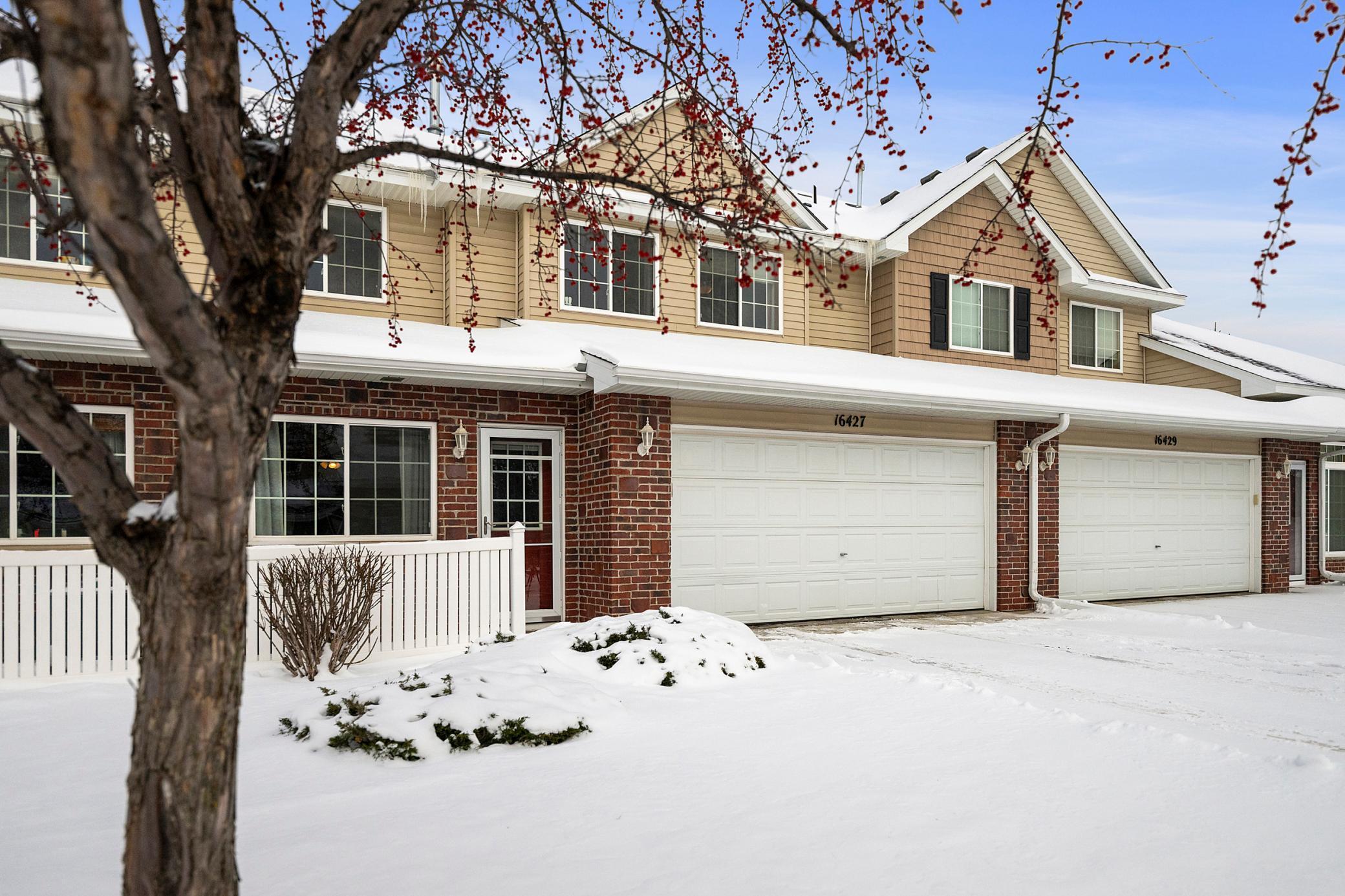 View of Residential at 16427 Elm Creek Lane #5038, Lakeville MN 55044, Lakeville - Mike Wilen | Minnesota Team Real Estate