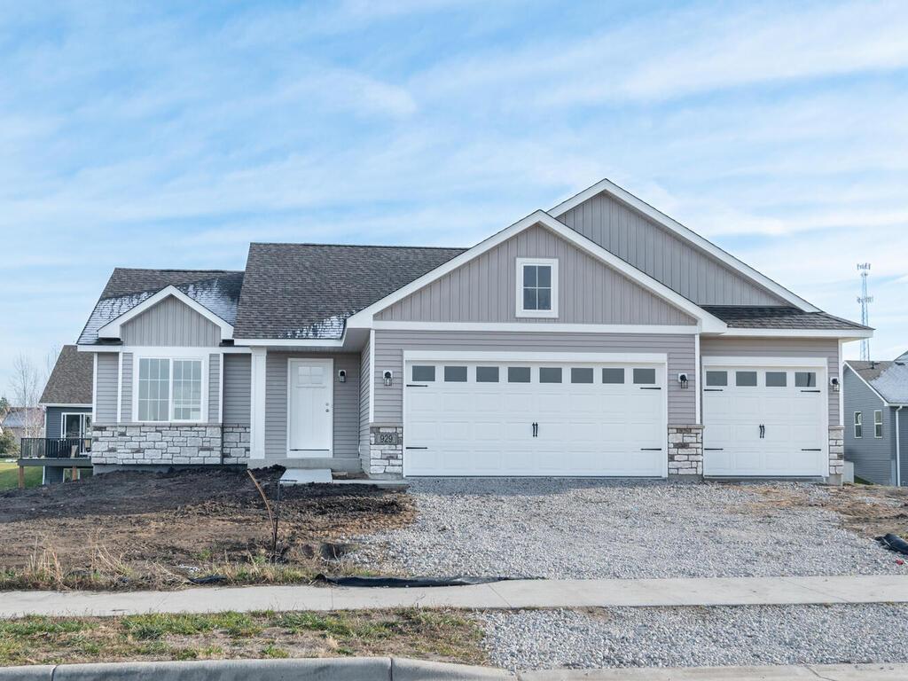 View of Residential at 929 Prestwick Drive, Belle Plaine MN 56011, Belle Plaine - Mike Wilen | Minnesota Team Real Estate
