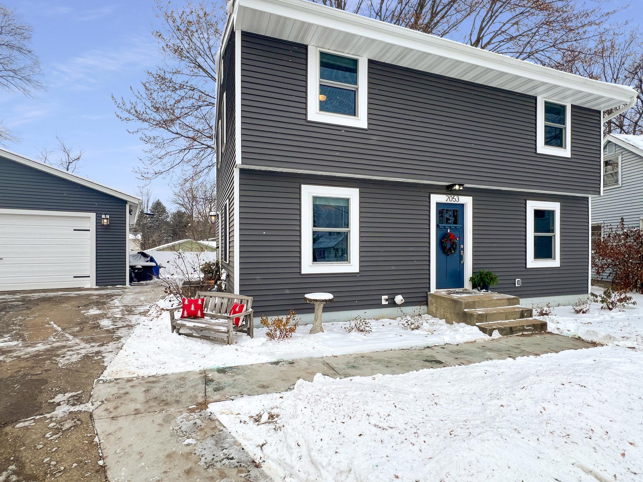 View of Residential at 2053 Mesabi Avenue, North Saint Paul MN 55109, North Saint Paul - Mike Wilen | Minnesota Team Real Estate