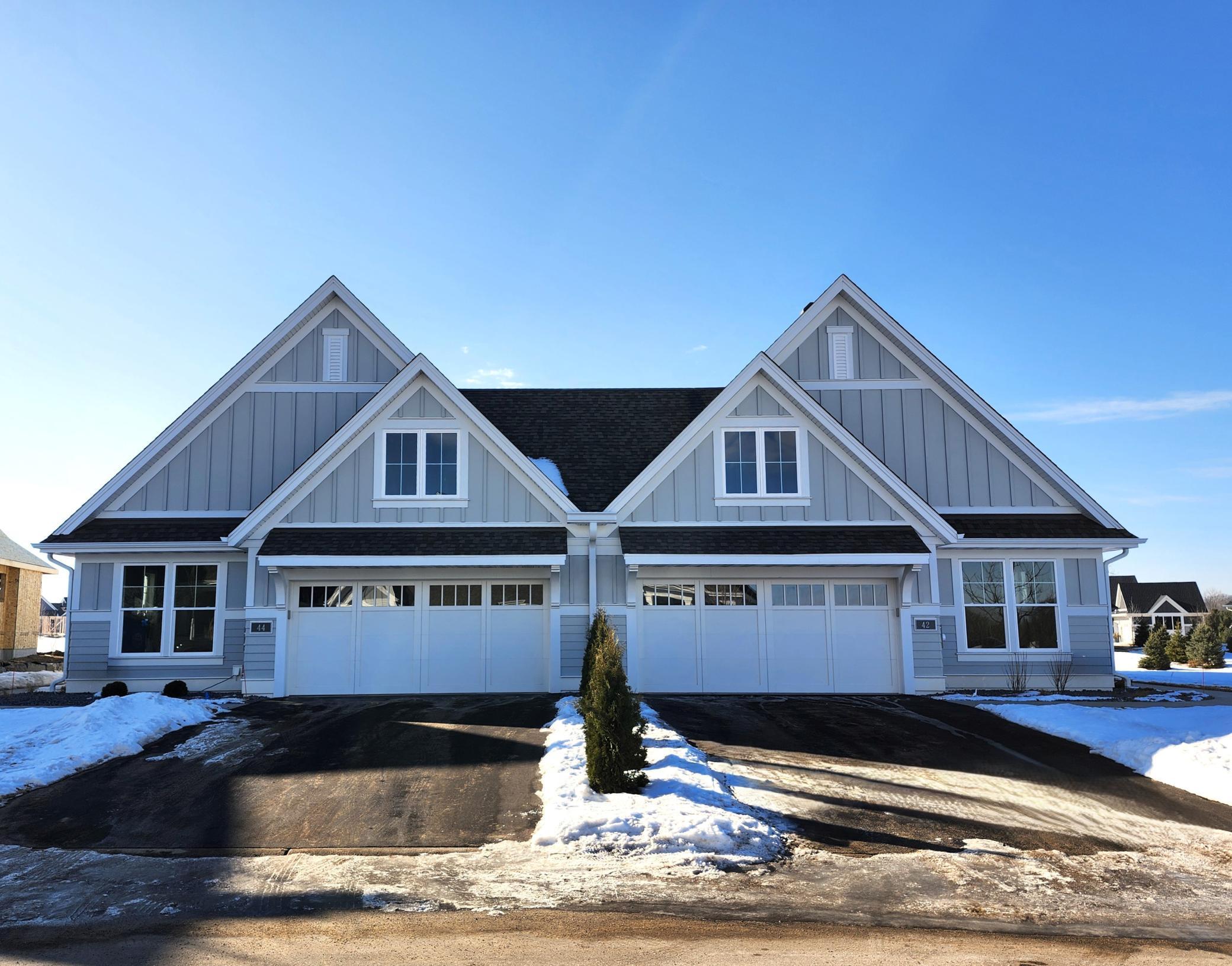 View of Residential at 42 Spring Farm Road, North Oaks MN 55127, North Oaks - Mike Wilen | Minnesota Team Real Estate