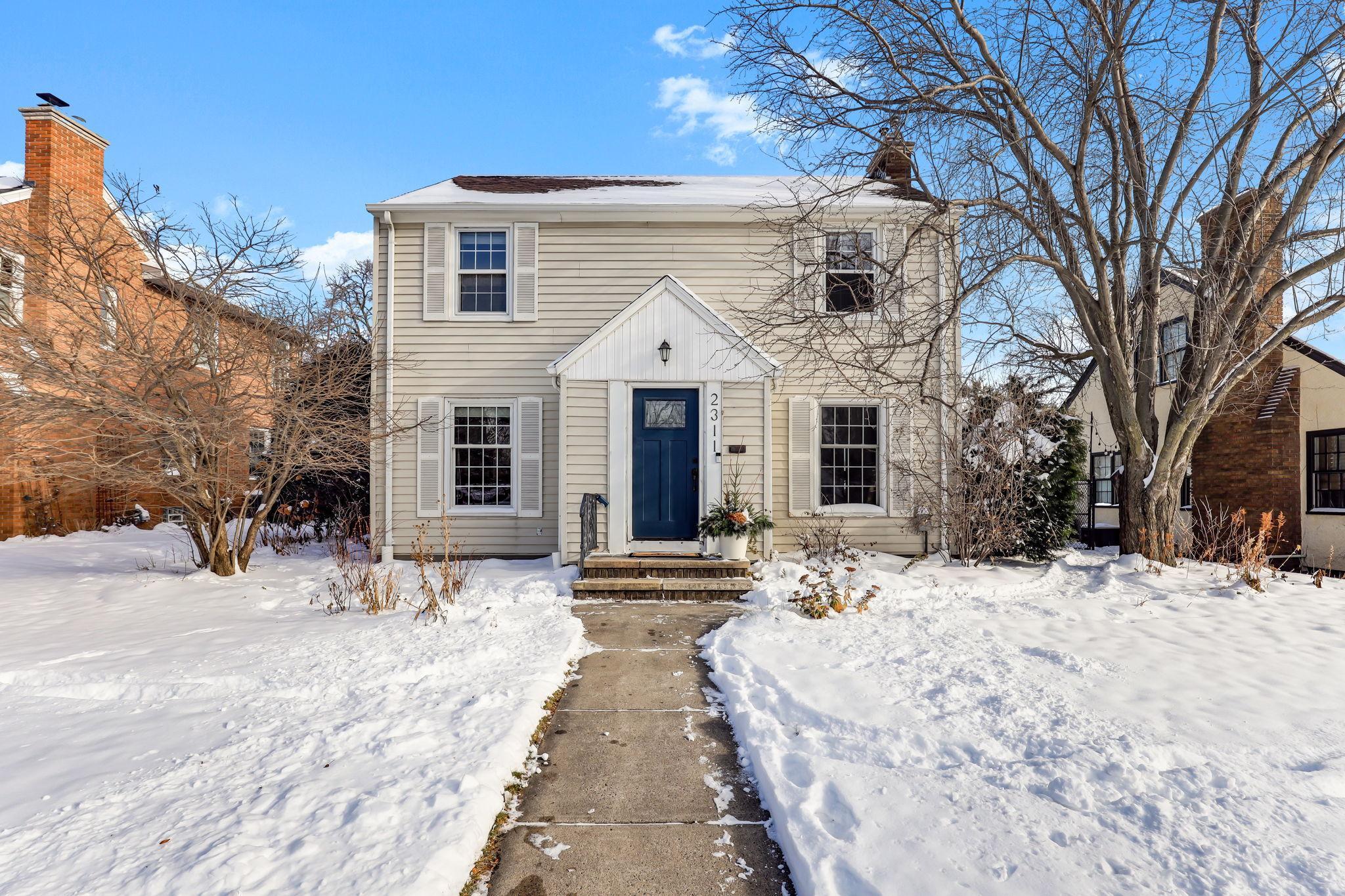 View of Residential at 2311 Stinson Boulevard, Minneapolis MN 55418, Minneapolis - Mike Wilen | Minnesota Team Real Estate