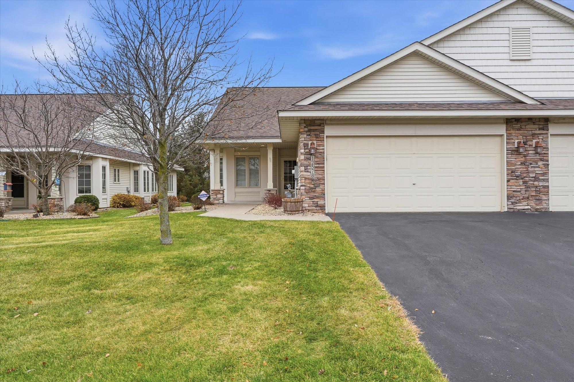 View of Residential at 12578 Fenway Avenue, Hugo MN 55038, Hugo - Mike Wilen | Minnesota Team Real Estate