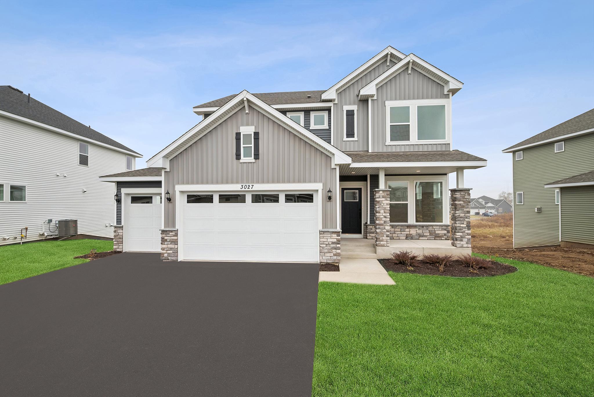 View of Residential at 3027 Trinity Drive, Shakopee MN 55379, Shakopee - Mike Wilen | Minnesota Team Real Estate