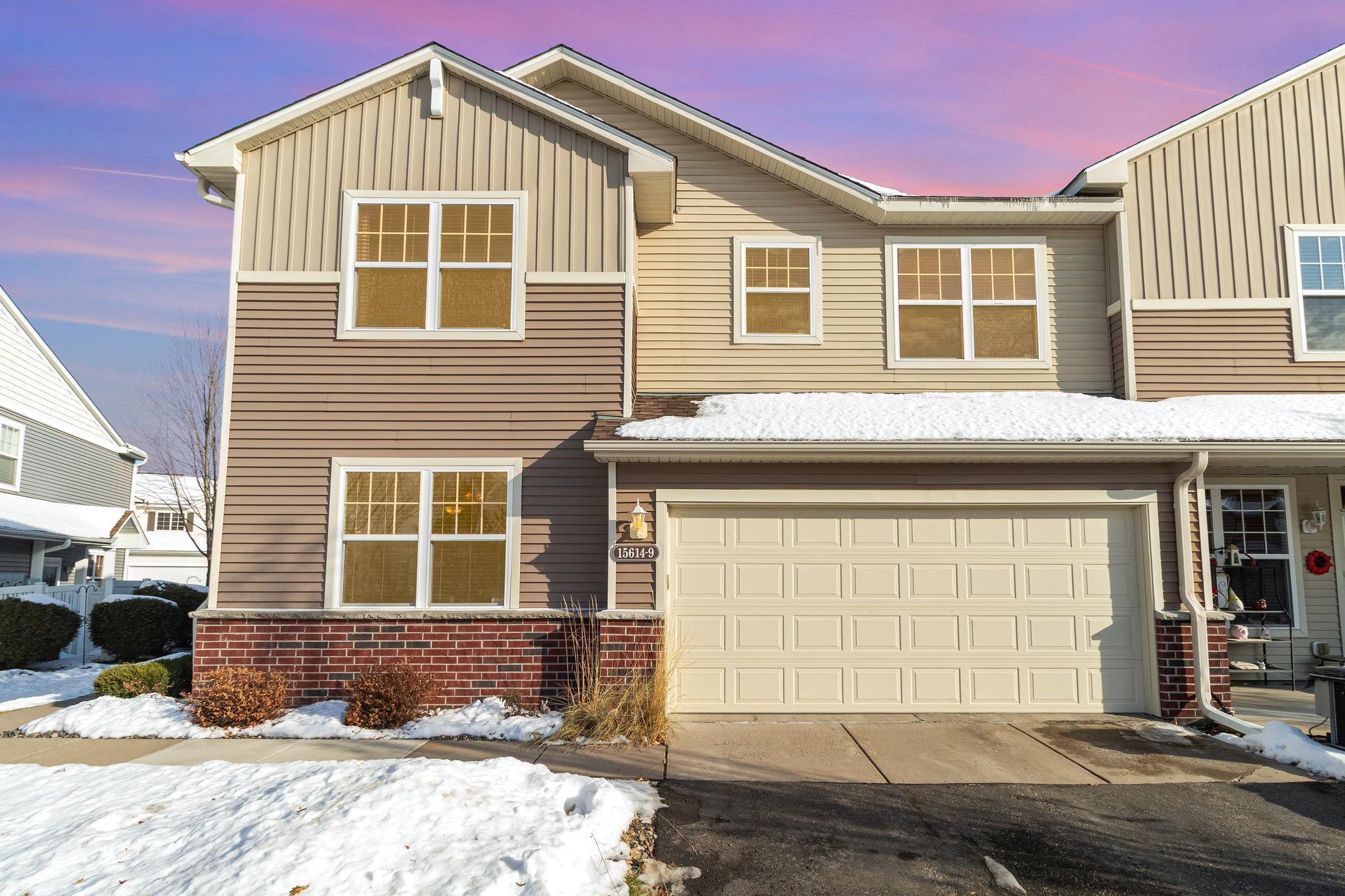 View of Residential at 15614 Emerald Drive #9, Hugo MN 55038, Hugo - Mike Wilen | Minnesota Team Real Estate