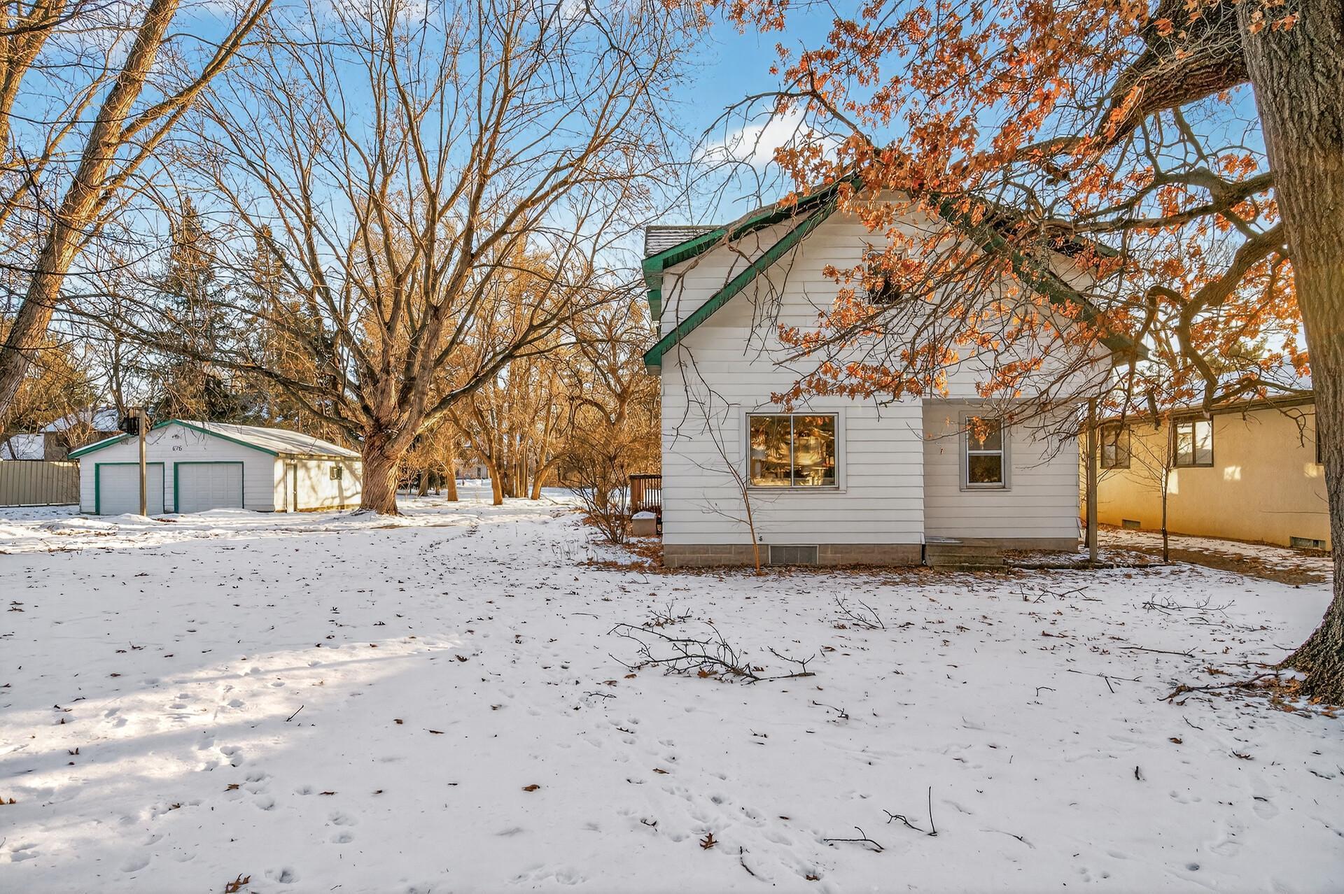 View of Residential at 676 Birch Lane, Shoreview MN 55126, Shoreview - Mike Wilen | Minnesota Team Real Estate