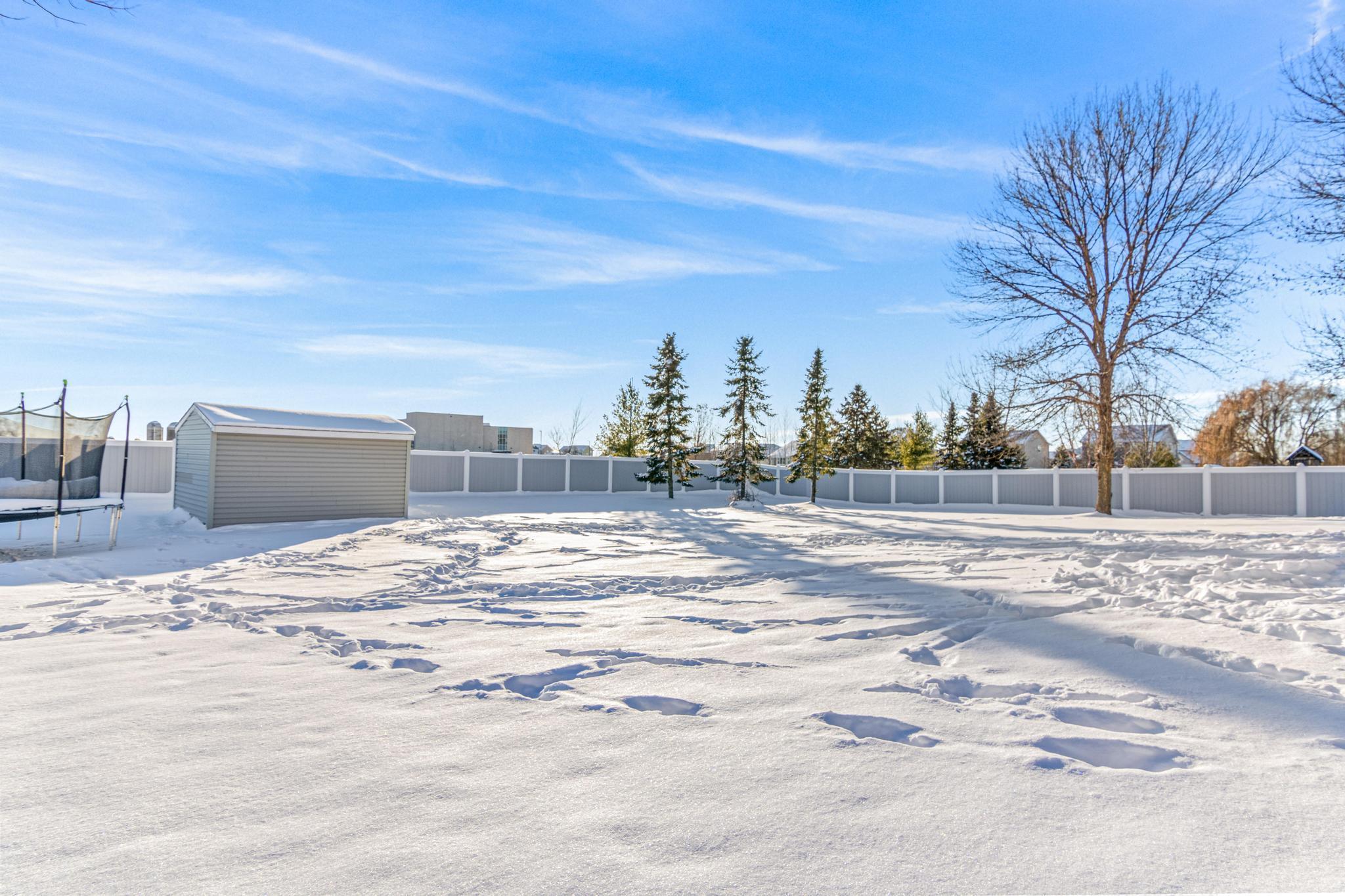 View of Residential at 5257 200th Street, Forest Lake MN 55025, Forest Lake (35 of 36) - Mike Wilen | Minnesota Team Real Estate