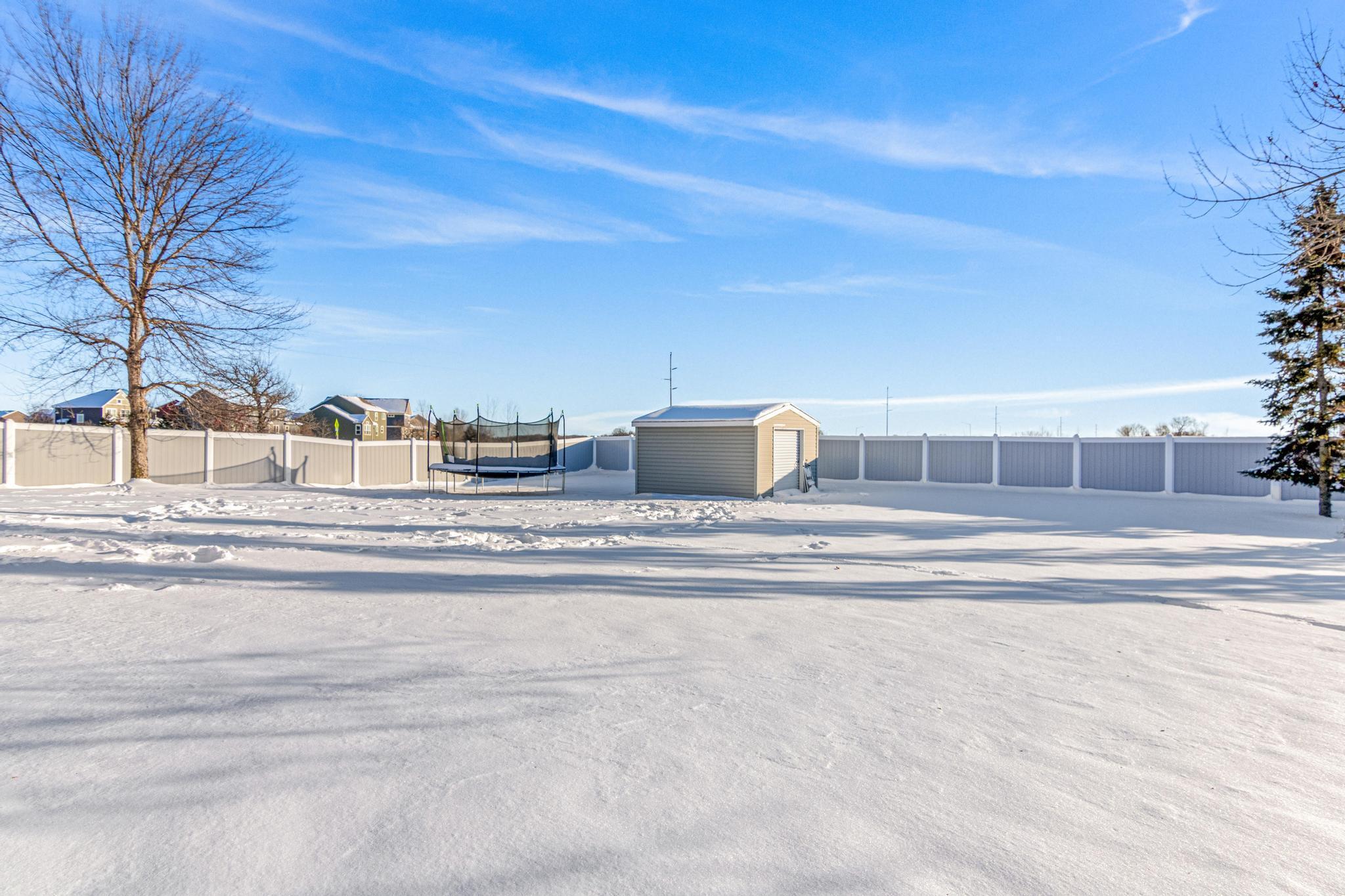 View of Residential at 5257 200th Street, Forest Lake MN 55025, Forest Lake (33 of 36) - Mike Wilen | Minnesota Team Real Estate