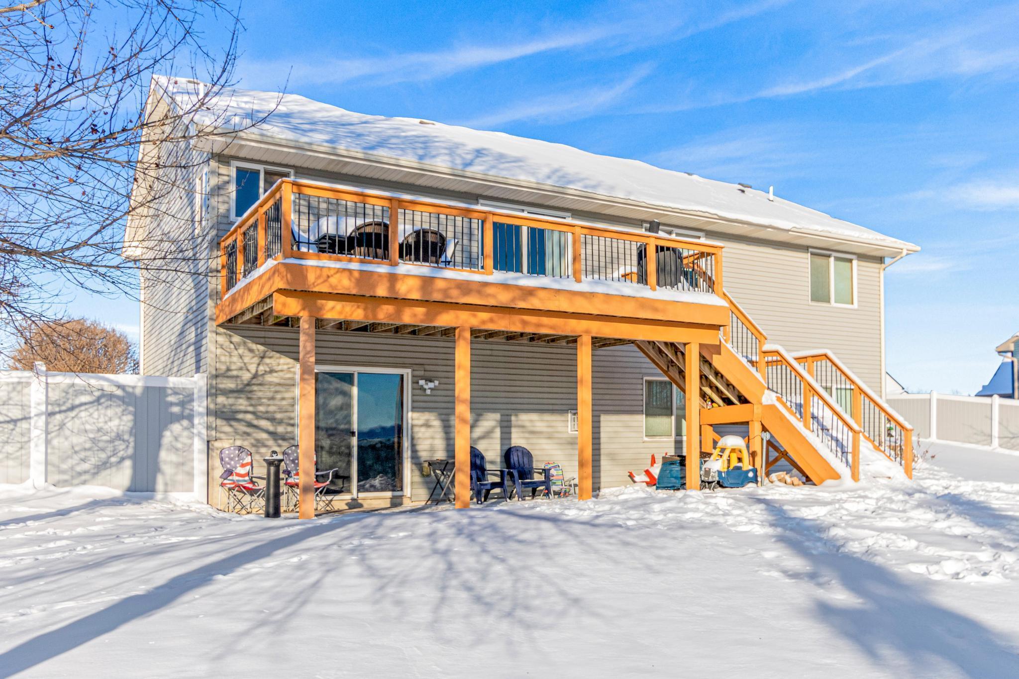 View of Residential at 5257 200th Street, Forest Lake MN 55025, Forest Lake (32 of 36) - Mike Wilen | Minnesota Team Real Estate