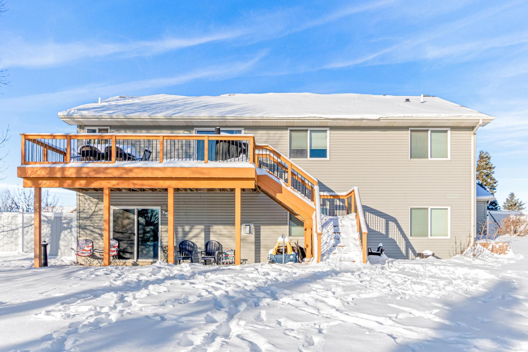 View of Residential at 5257 200th Street, Forest Lake MN 55025, Forest Lake (30 of 36) - Mike Wilen | Minnesota Team Real Estate